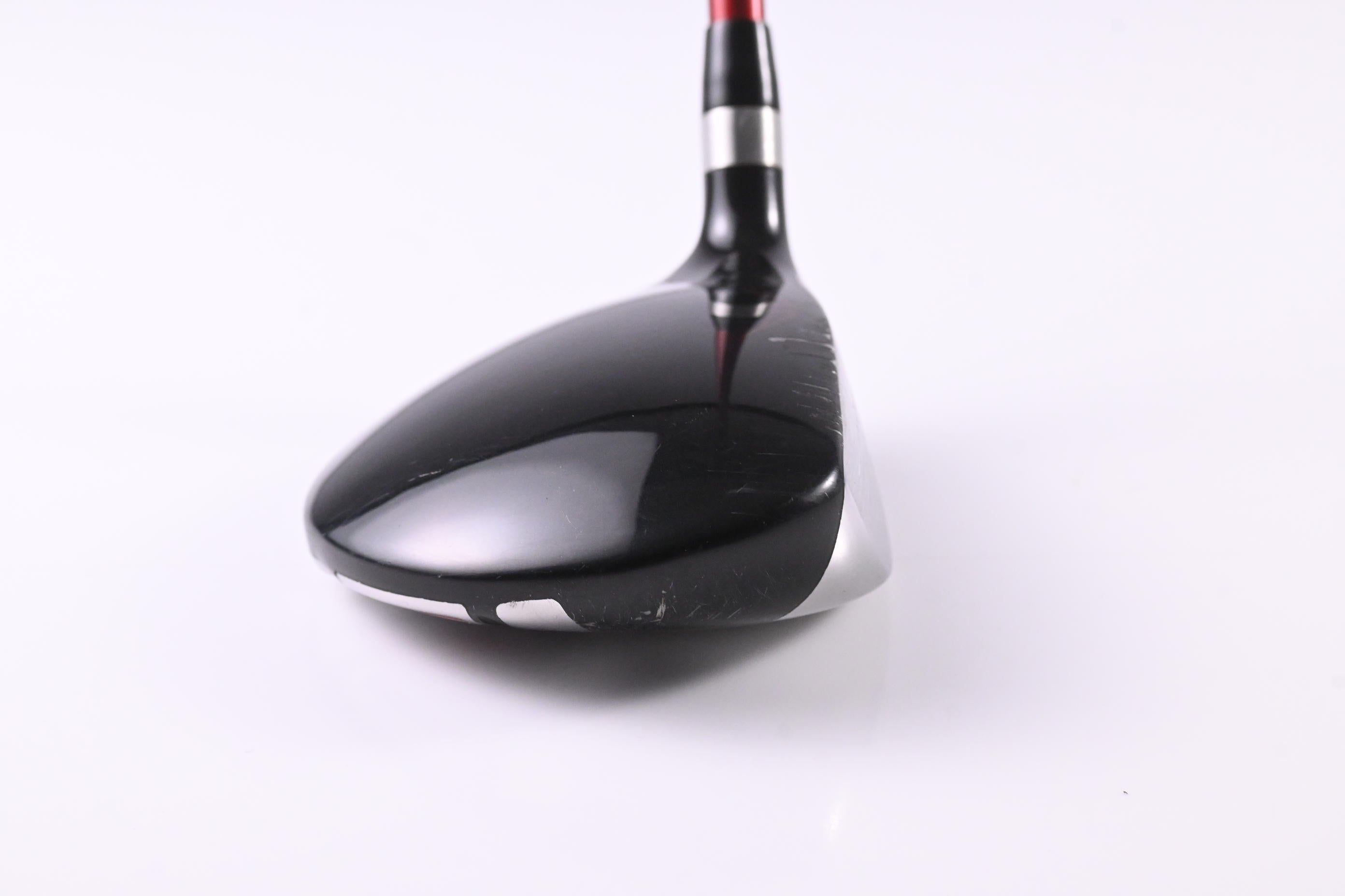 Ping G15 #3 Wood / 15.5 Degree / Stiff Flex Ping TFC 149 Shaft