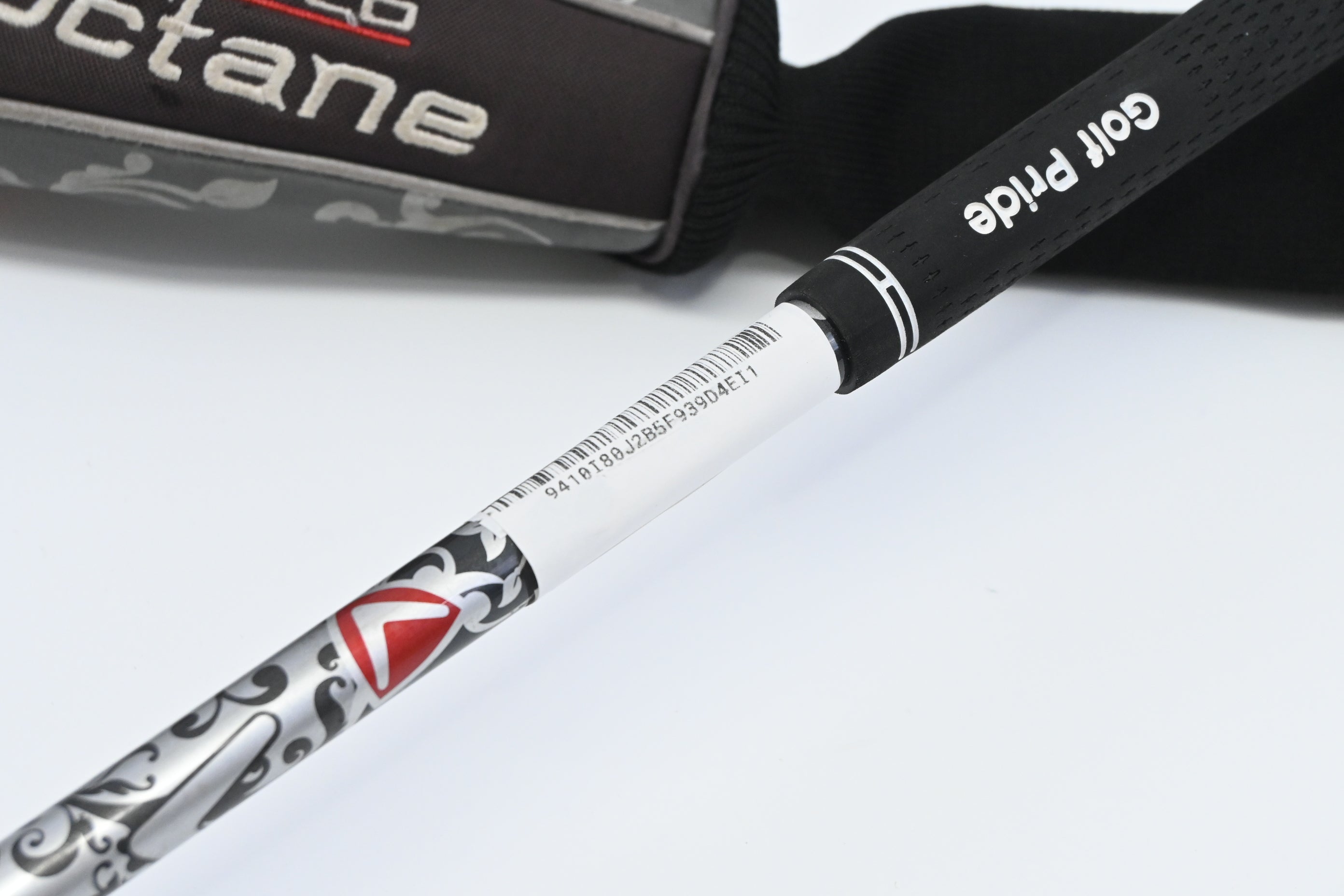 Ladies Callaway Diablo Octane #7 Wood / 21 Degree / Ladies Flex Callaway 50