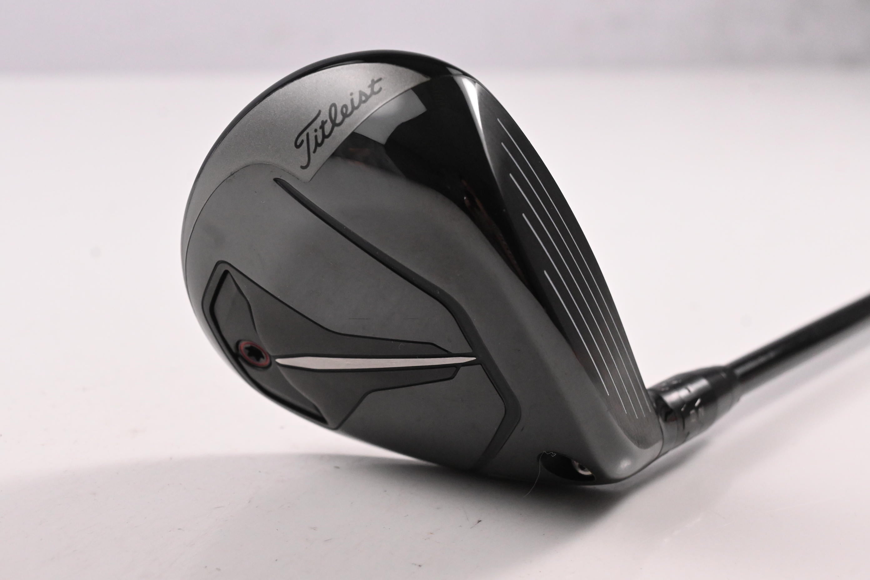Titleist TSR1 #3 Wood / 15 Degree / Regular Flex Kuro Kage Black 55 Shaft