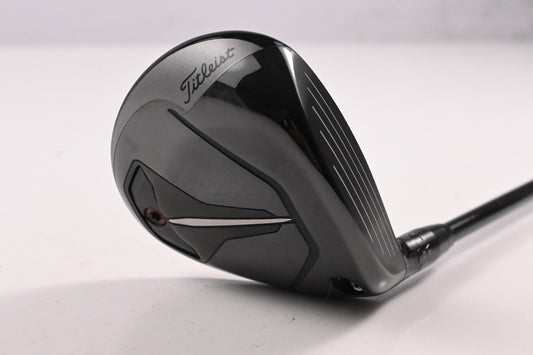 Titleist TSR1 #3 Wood / 15 Degree / Regular Flex Kuro Kage Black 55 Shaft