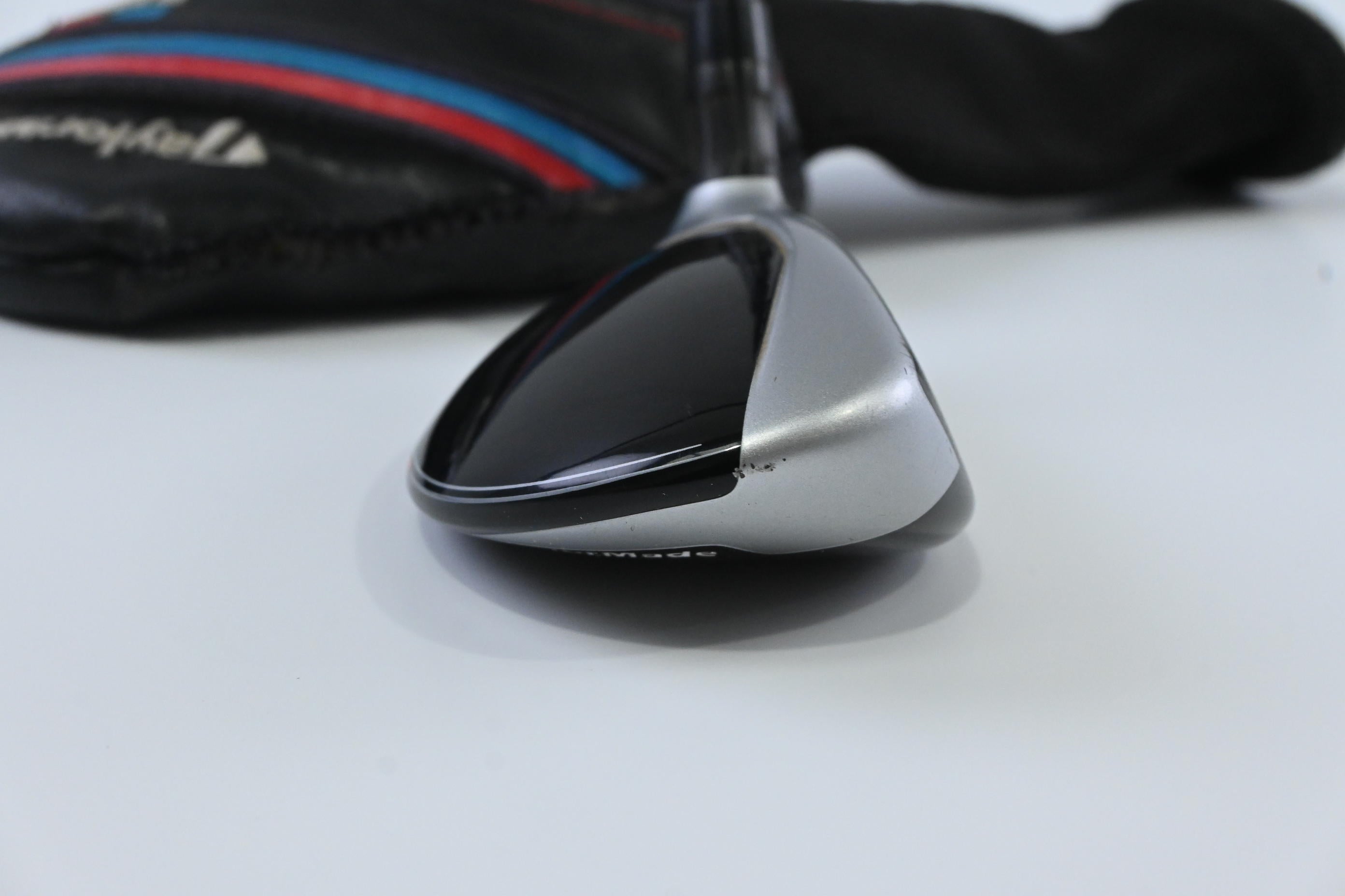 Taylormade M4 #5 Hybrid / 25 Degree / Regular Flex Fujikura Atmos Red 6