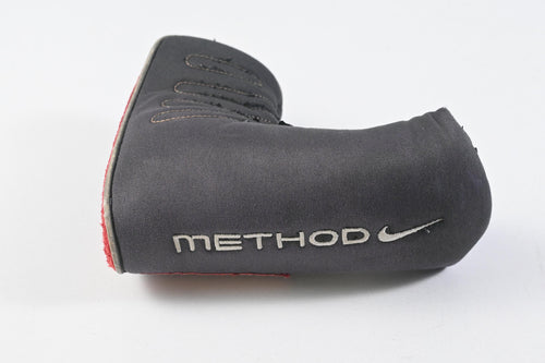 Nike Method Core 04w Putter / 35 Inch
