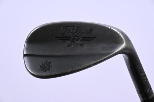 Titleist Vokey SM7 Gap Wedge / 50 Degree / Wedge Flex Vokey Design SM7 Shaft