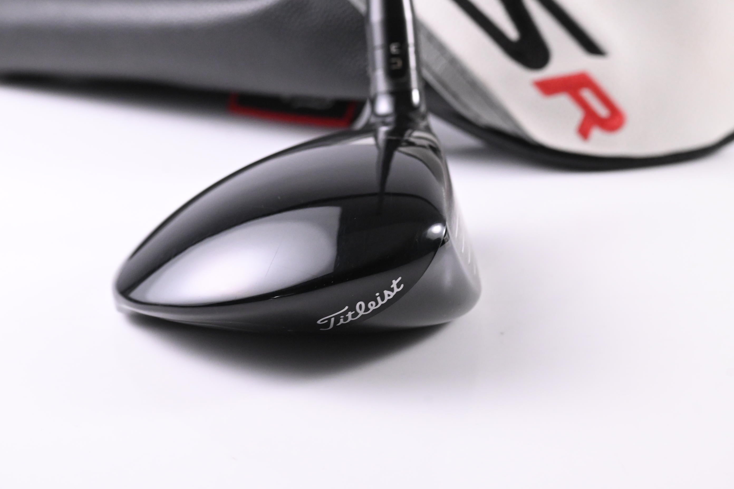 Titleist TSR2+ #3 Wood / 13 Degree / Stiff Flex Tensei 1K Black 75 Shaft