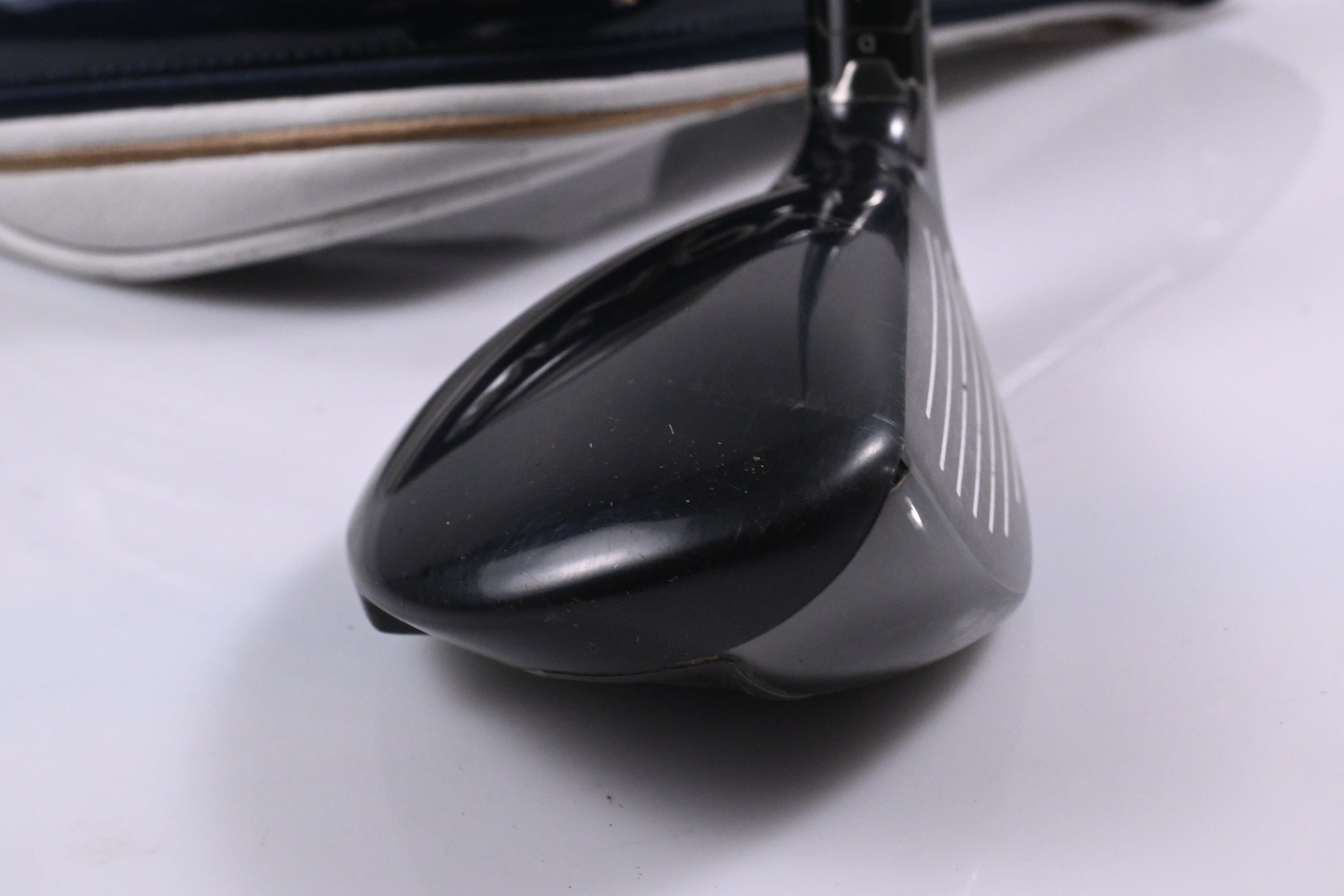 Callaway Paradym X #4 Hybrid / 21 Degree / Regular Flex HZRDUS Gen4 Silver 65