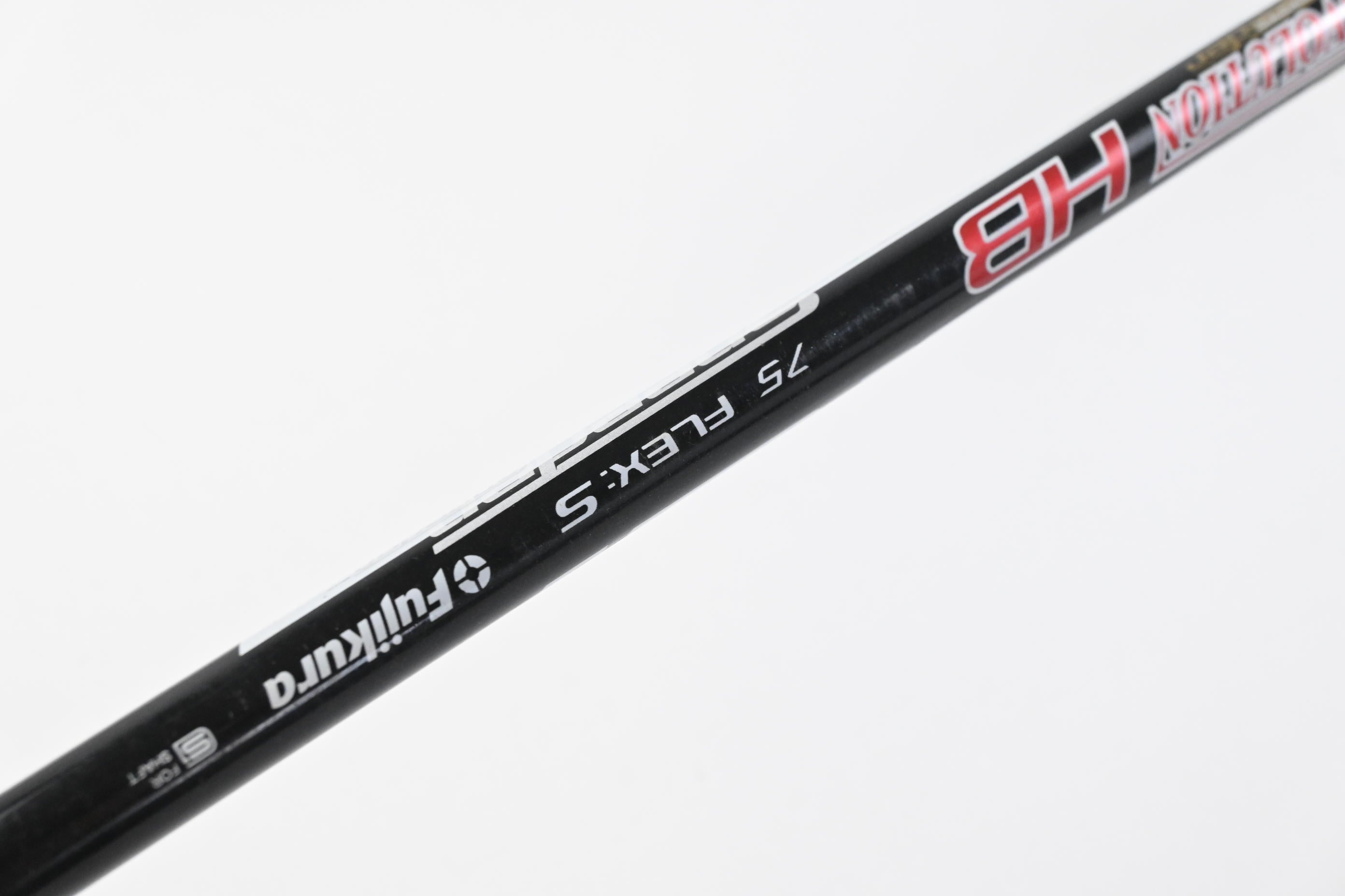 Mizuno CLK 2018 #2 Hybrid / 16 Degree / Stiff Flex Fujikura Speeder Evolution 75