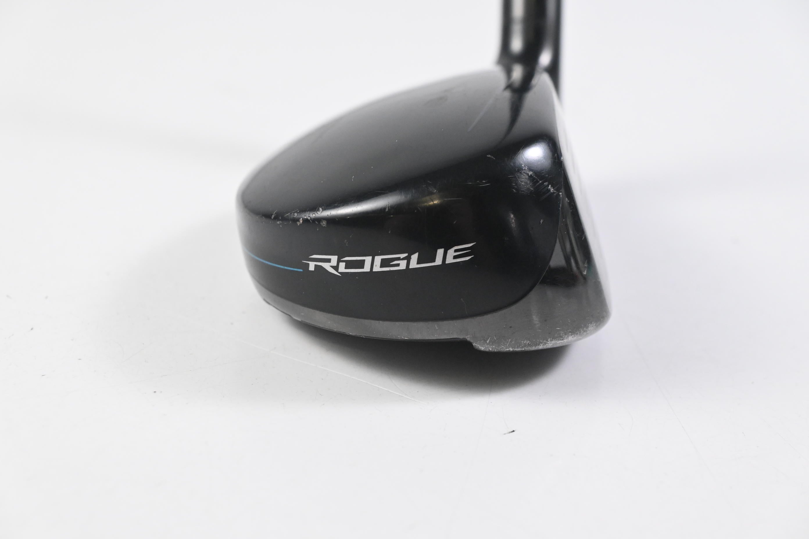 Callaway Rogue #4 Hybrid / 21 Degree / Regular Flex Aldila Synergy 60 Shaft