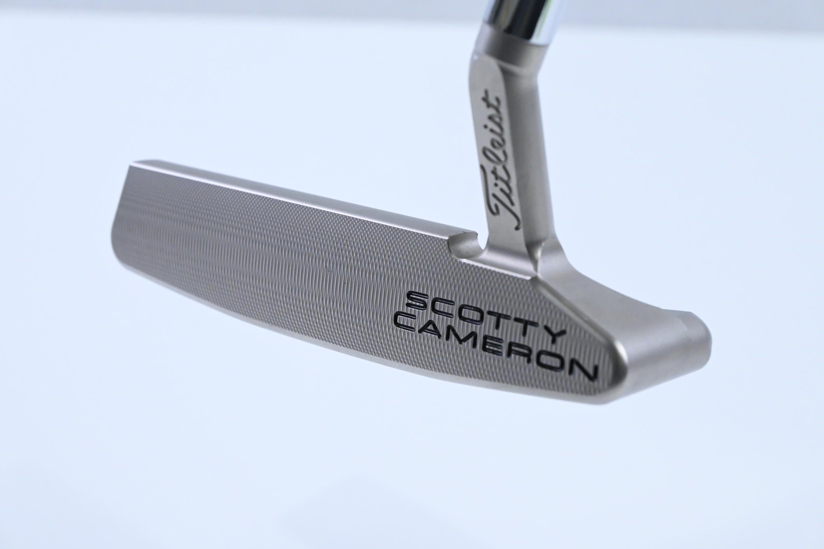 Scotty Cameron Special Select Newport 2.5 Putter / 33 Inch