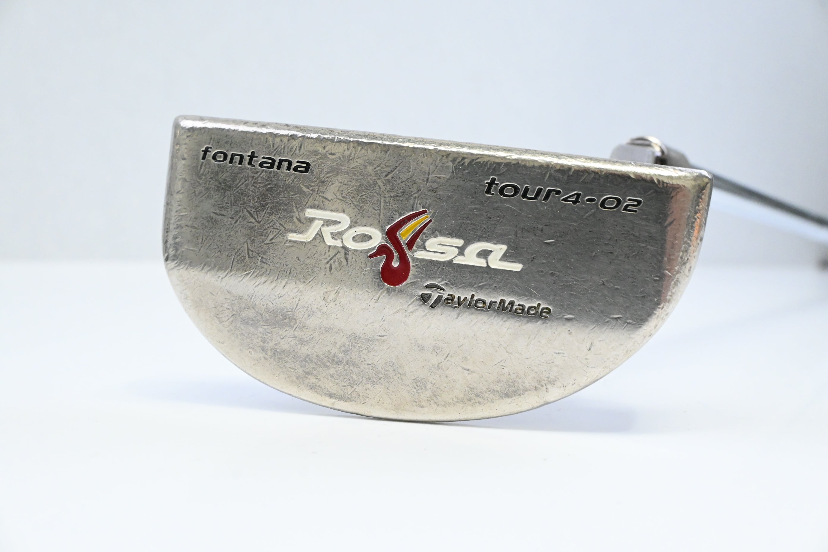 Taylormade Rossa Tour 4-02 Fontana Putter / 35 Inch