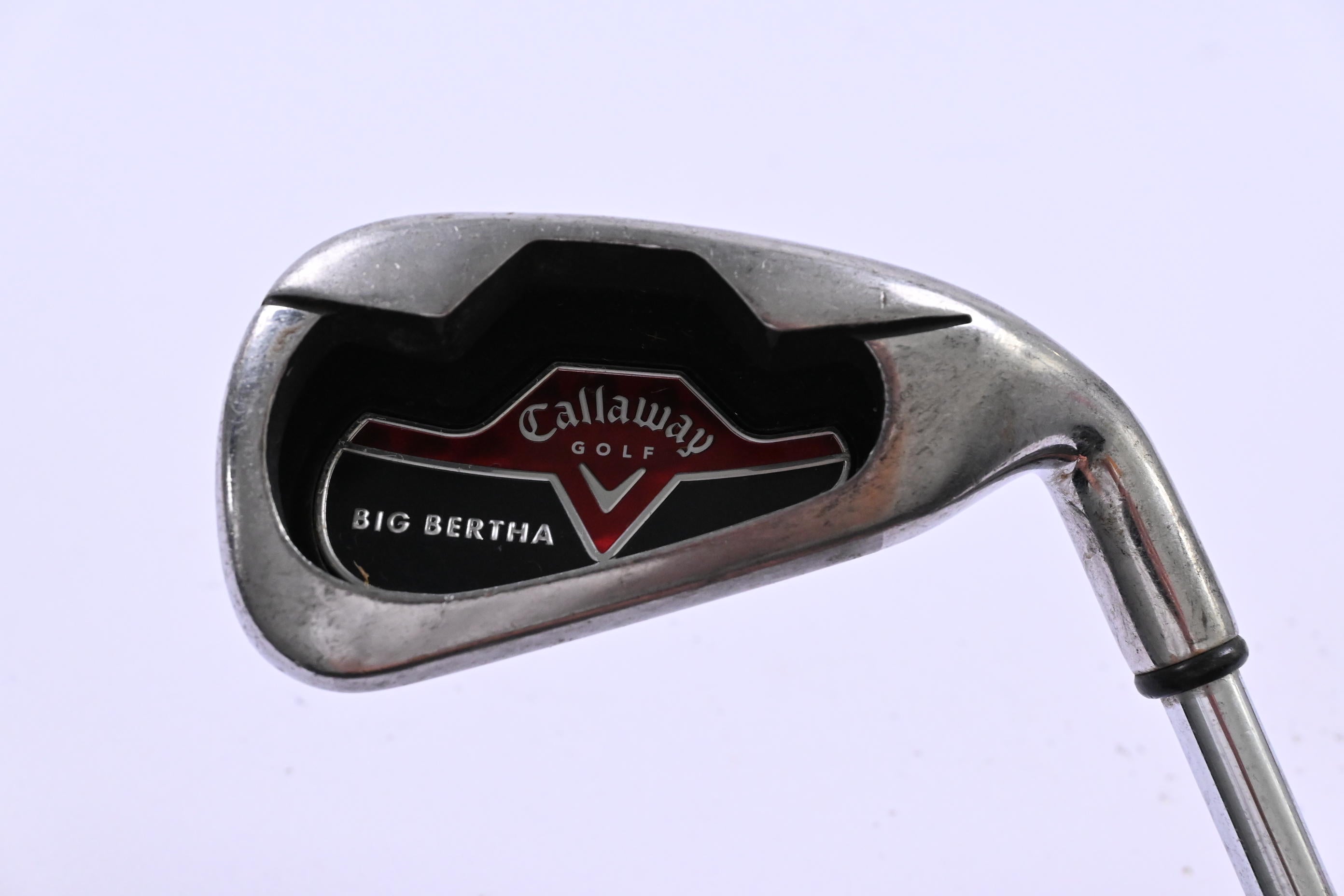 Callaway Big Bertha 2006 #4 Iron / 23 Degree / Uniflex Callaway Big Bertha Shaft