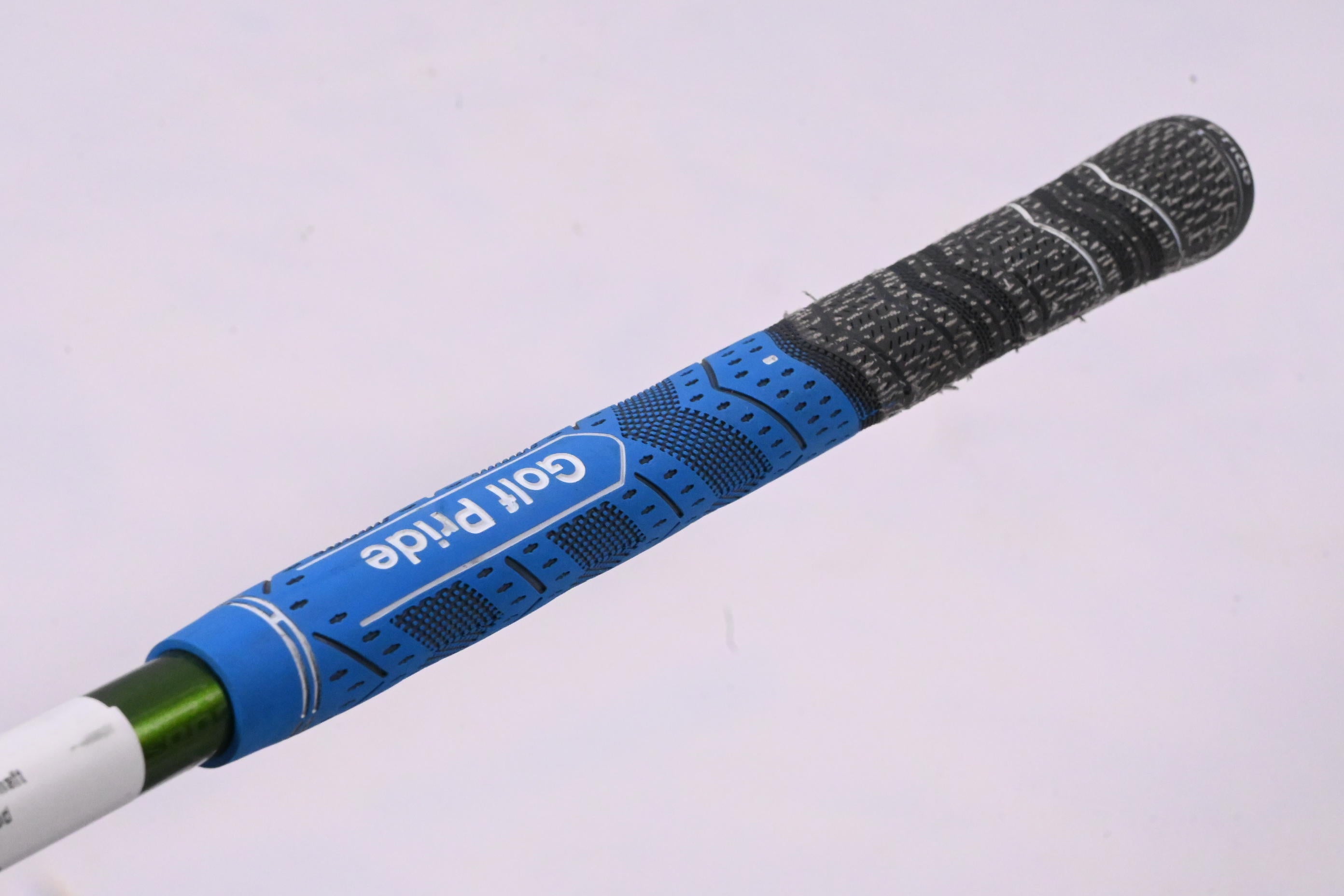 Aldila NV Green 85 #3 Hybrid Shaft / Regular Flex / Titleist 2nd Gen