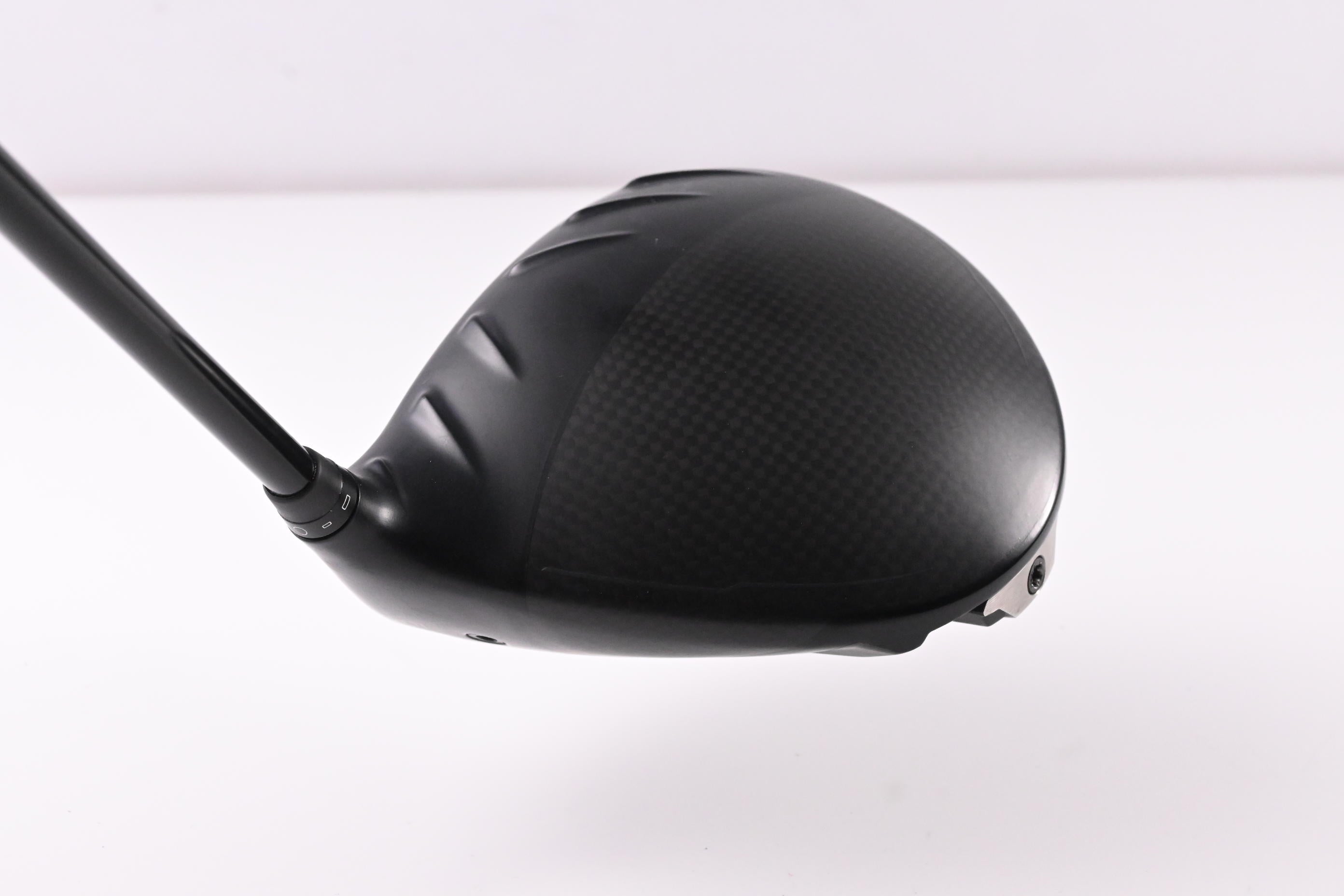 Ping G440 LST Driver / 10.5 Degree / X-Flex HZRDUS Smoke RDX Red 60 Shaft