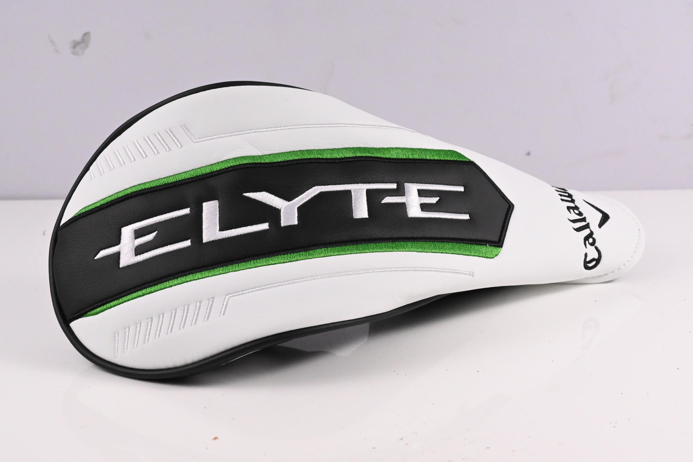 Callaway Elyte Triple Diamond Driver / 9 Degree / X-Flex Denali Charcoal 60