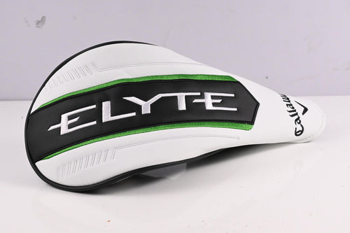 Callaway Elyte Triple Diamond Driver / 9 Degree / X-Flex Denali Charcoal 60