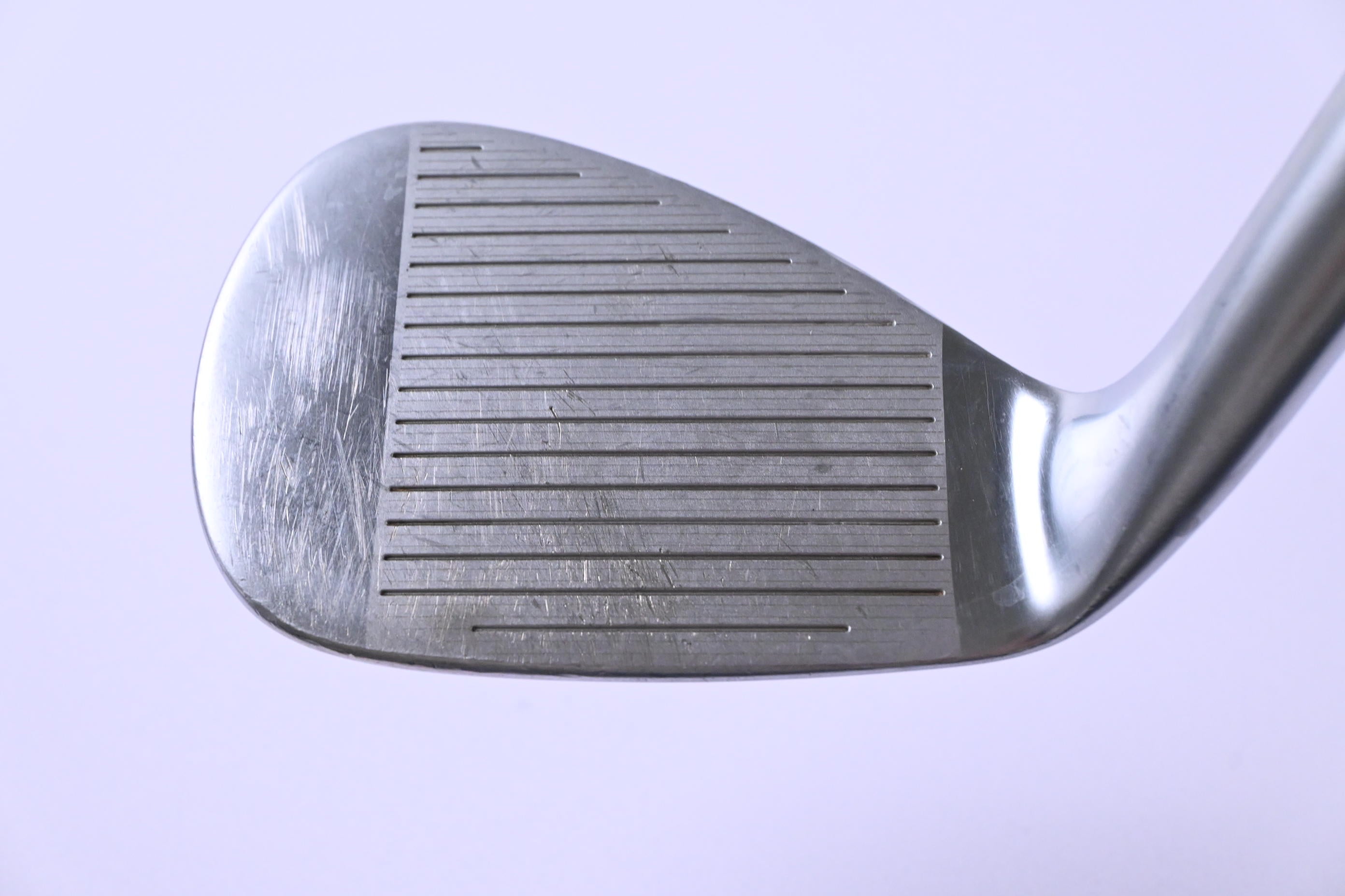 Rife RX7 Sand Wedge  / 56 Degree / Wedge Flex Rife Shaft