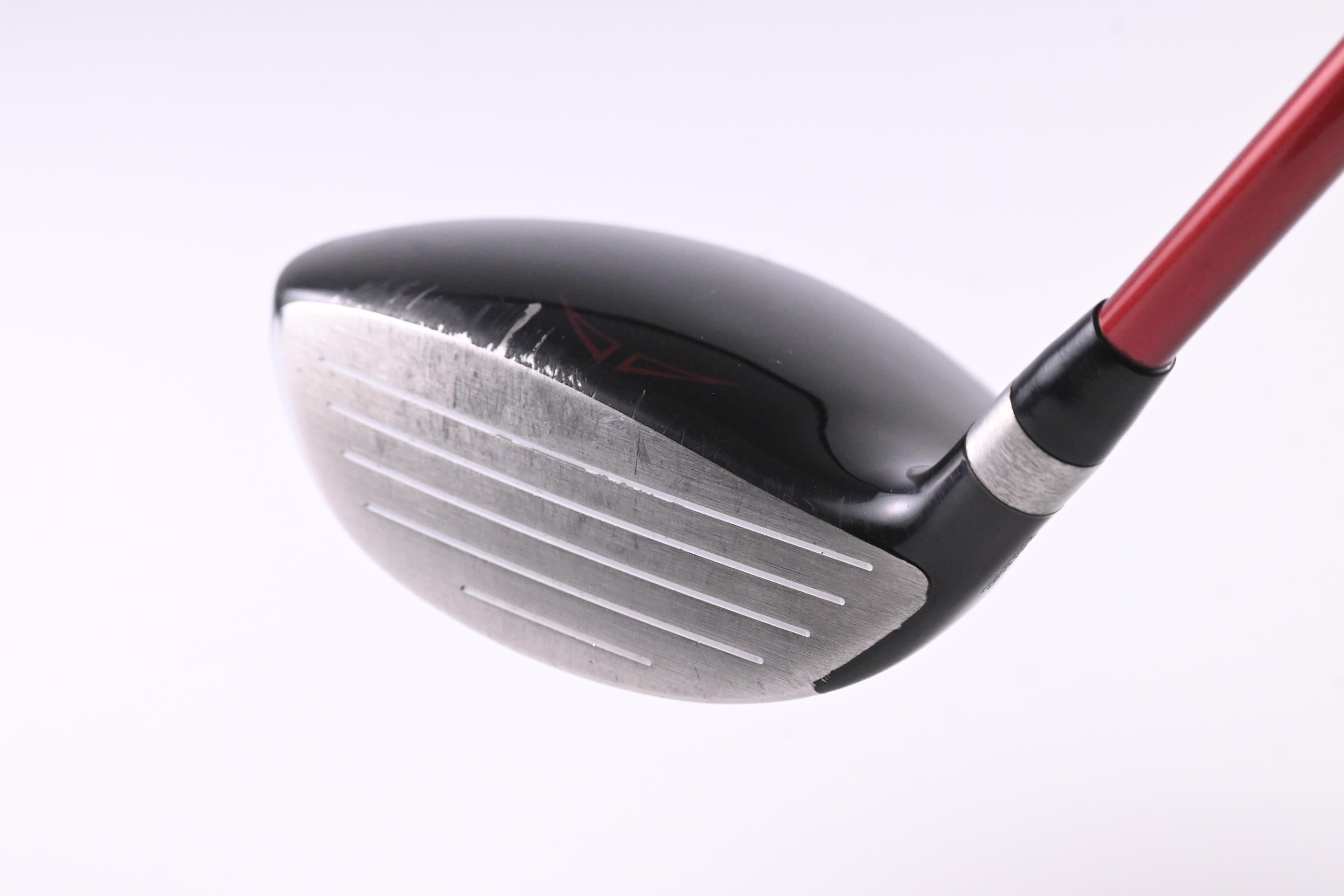 Ping G15 #3 Wood / 15.5 Degree / Stiff Flex Ping TFC 149 Shaft