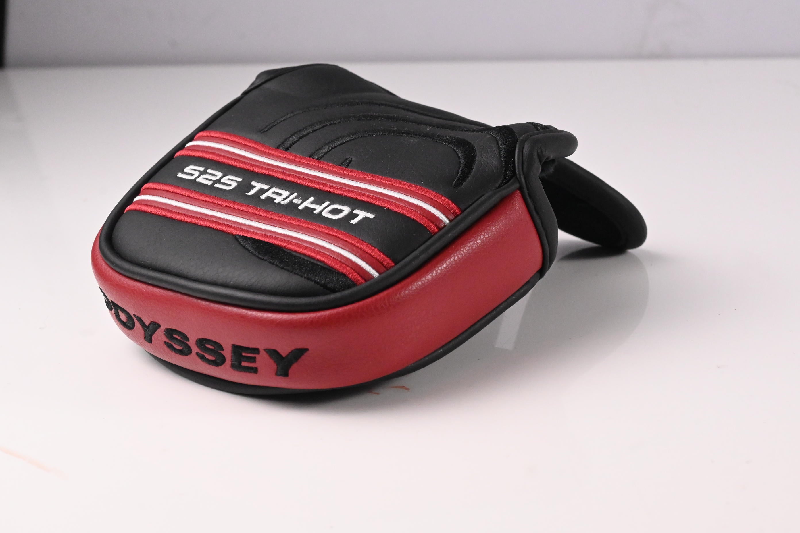 Odyssey Square 2 Square Tri-Hot Rossie Putter / 34 Inch