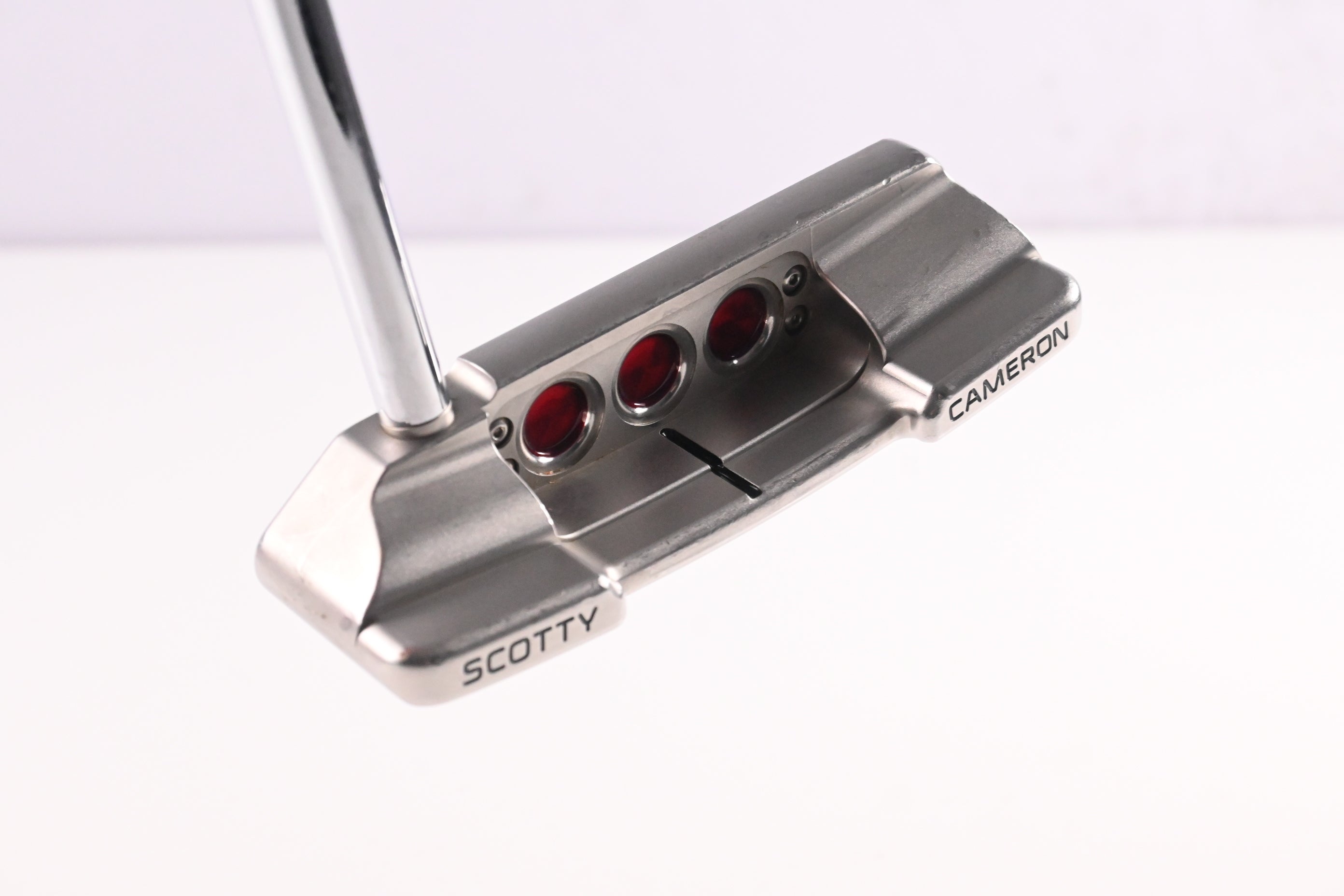 Scotty Cameron Select 2016 Newport 2 Notchback Putter / 33 Inch