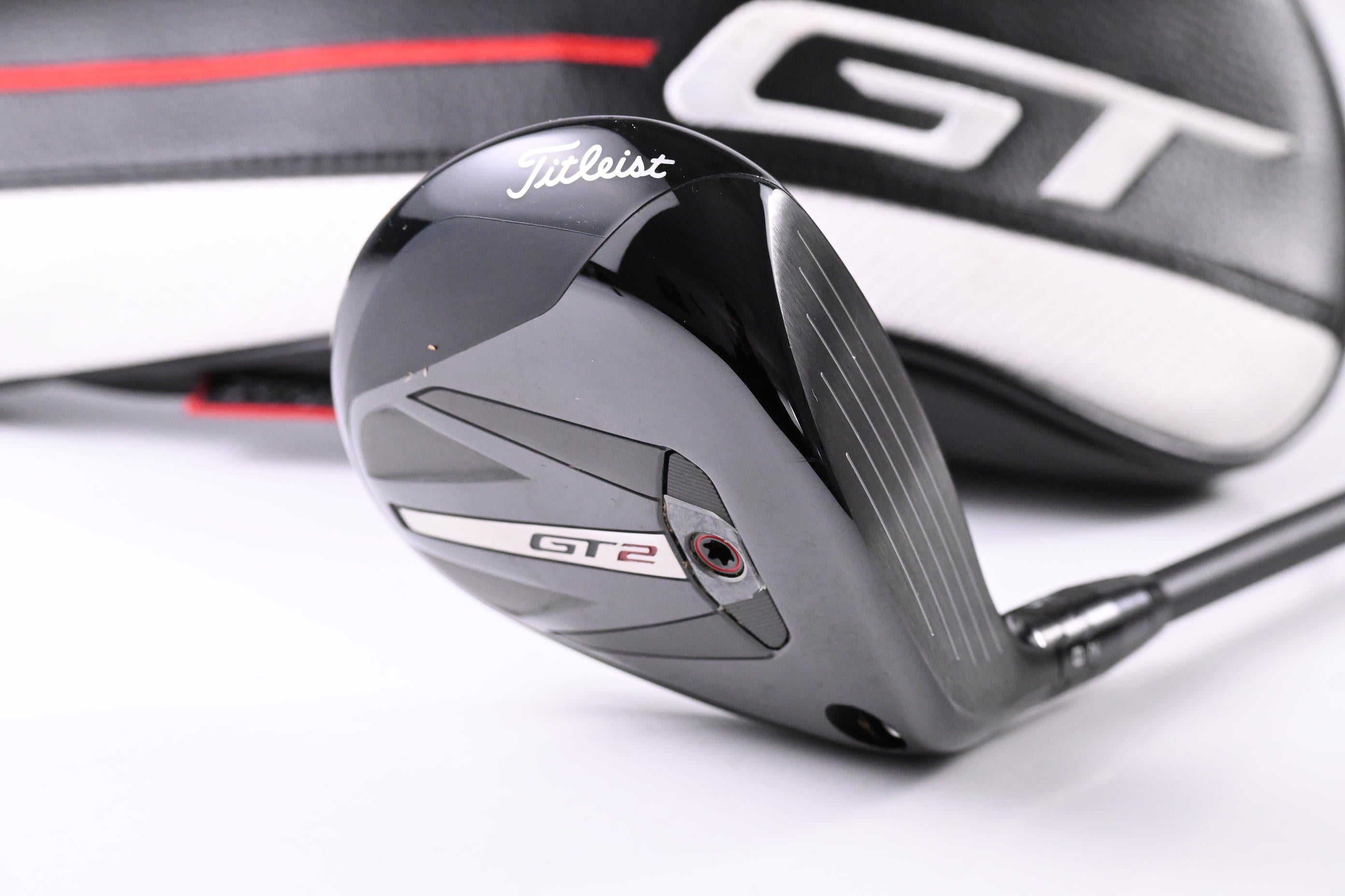 Titleist GT2 #3 Wood / 16.5 Degree / Regular Flex Tensei 1K Blue 65 Shaft