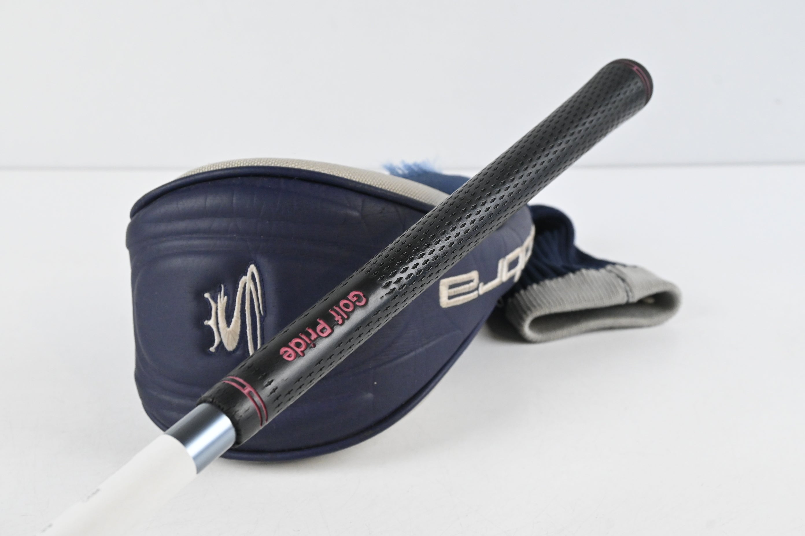 Ladies Cobra M-Speed Driver / 13.5 Degree / Ladies Flex Bassara-M 45 Shaft