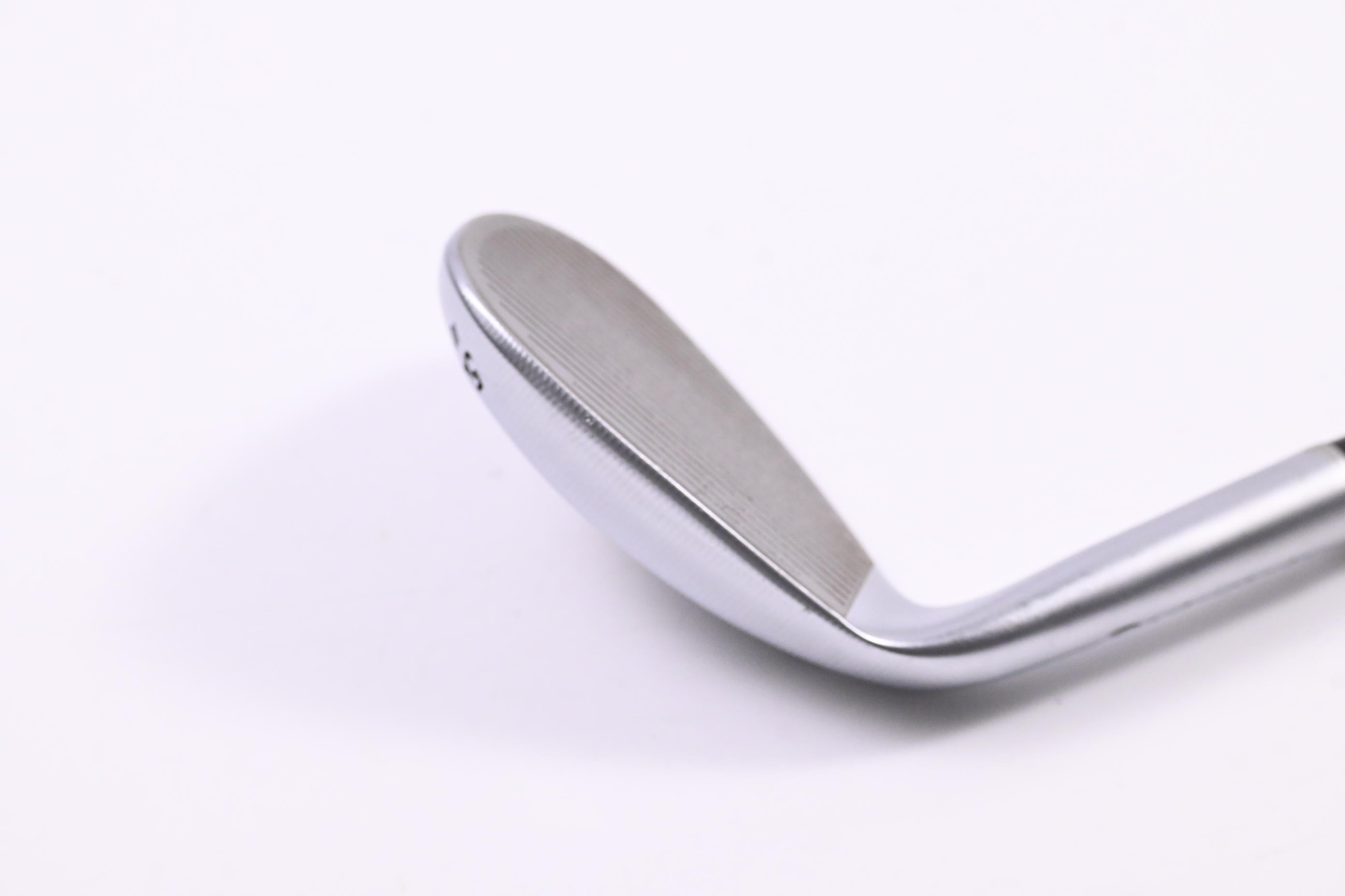 Taylormade Hi-Toe 4 Sand Wedge / 54 Degree / Wedge Flex KBS HI-REV 2.0 115