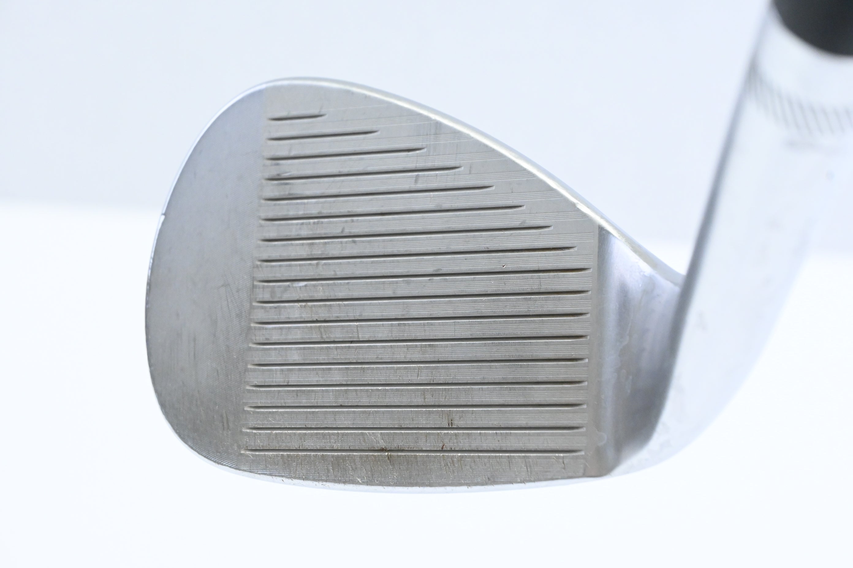 Titleist Vokey SM8 Lob Wedge / 60 Degree / Wedge Flex Vokey SM8 Shaft