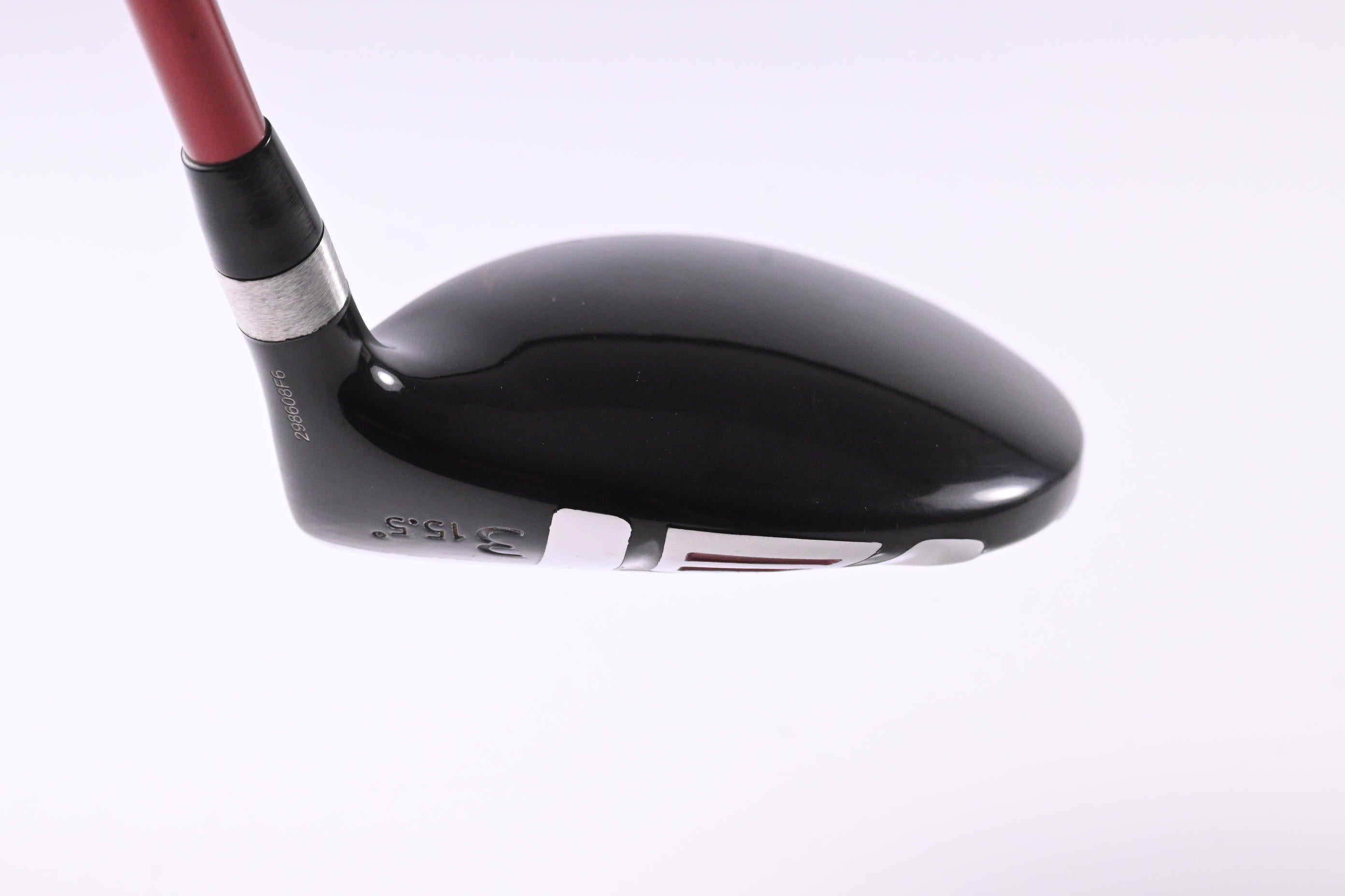 Ping G15 #3 Wood / 15.5 Degree / Stiff Flex Ping TFC 149 Shaft