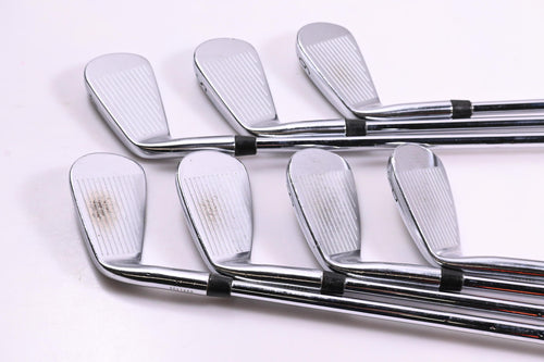 Titleist CB 620 Irons / 4-PW / X-Flex Steel Shafts