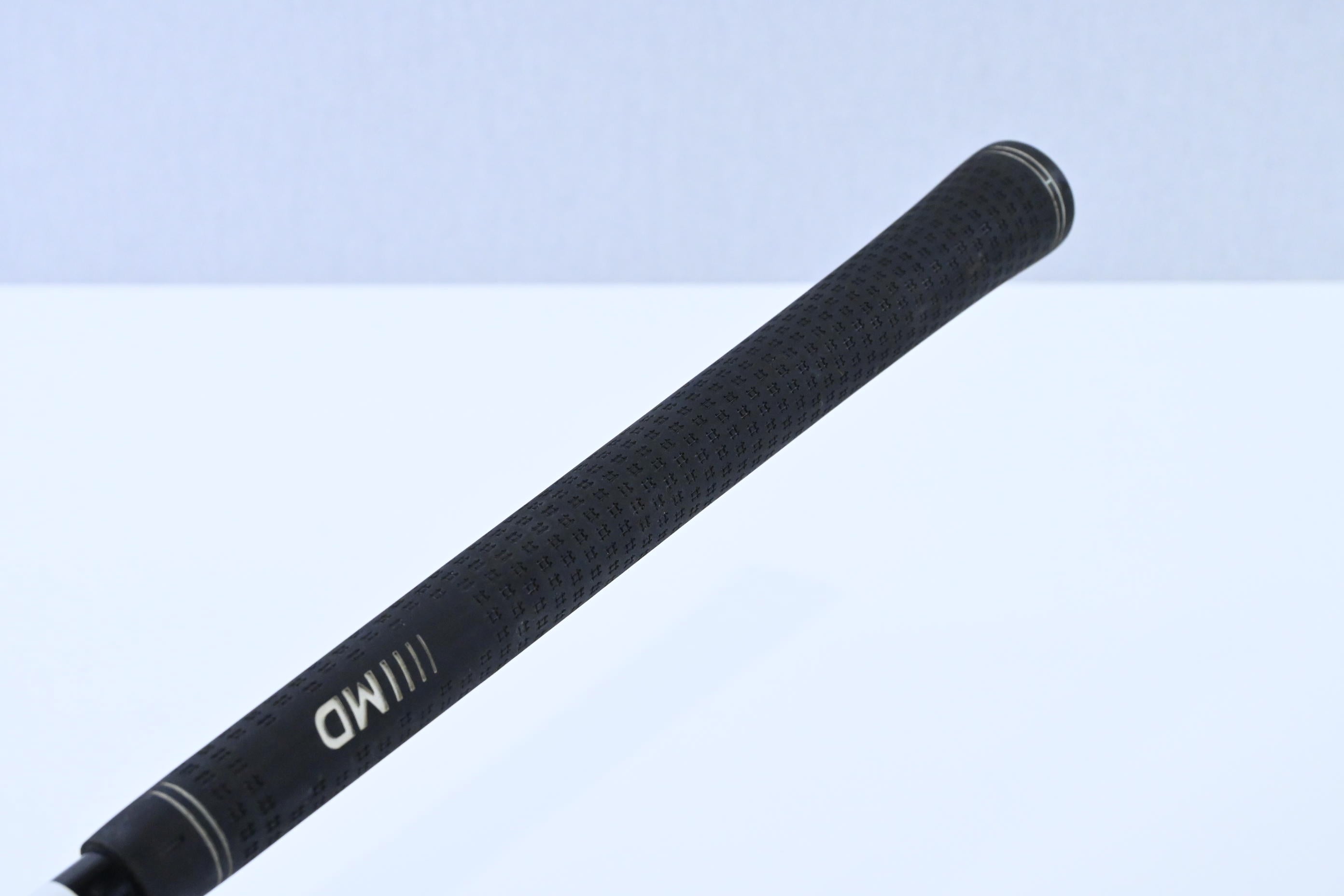 MD Golf Blackhawk #3 Hybrid / 21 Degree / Uniflex Blackhawk Shaft