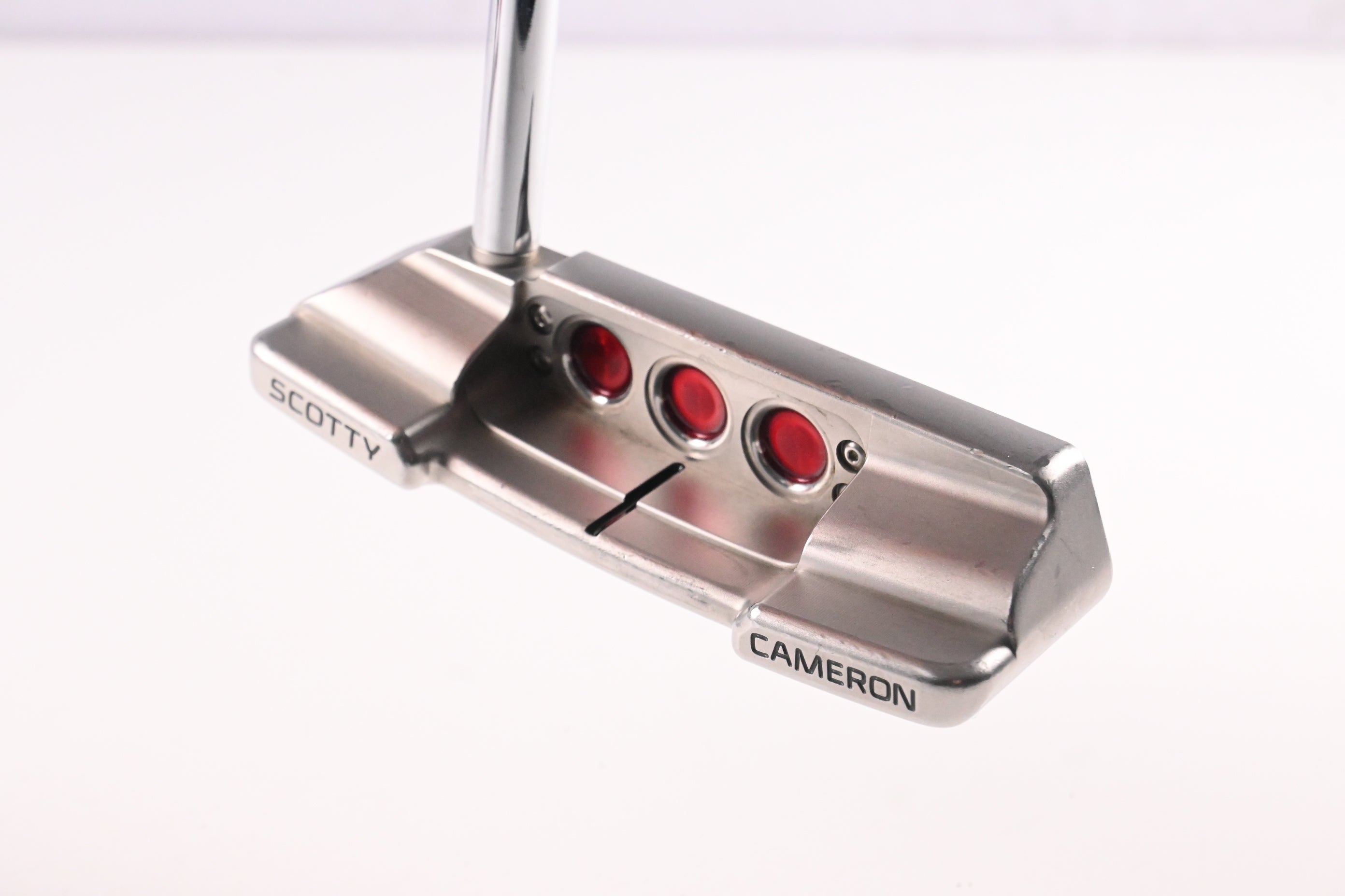 Scotty Cameron Select 2016 Newport 2 Notchback Putter / 33 Inch