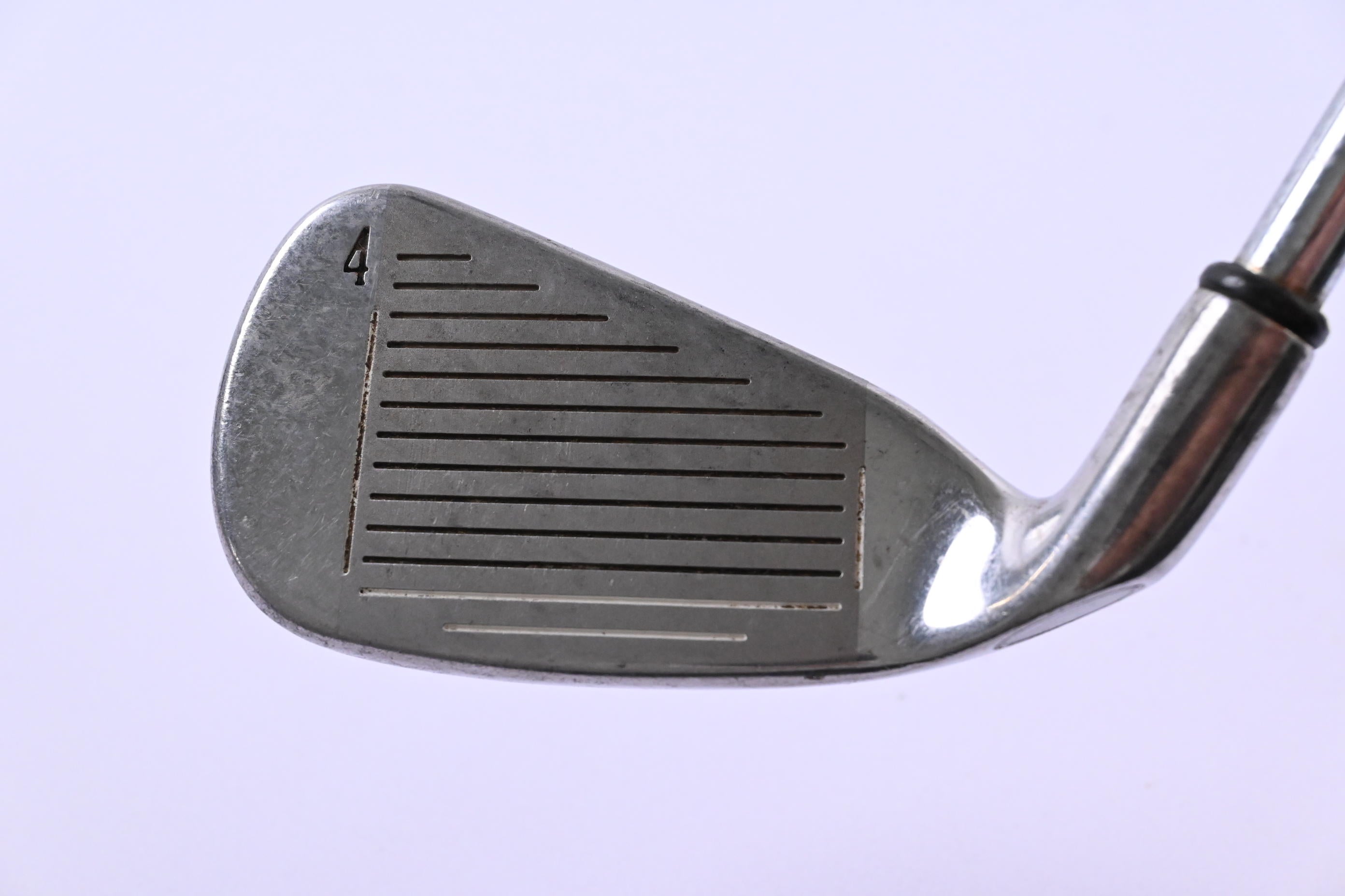Callaway Big Bertha 2006 #4 Iron / 23 Degree / Uniflex Callaway Big Bertha Shaft
