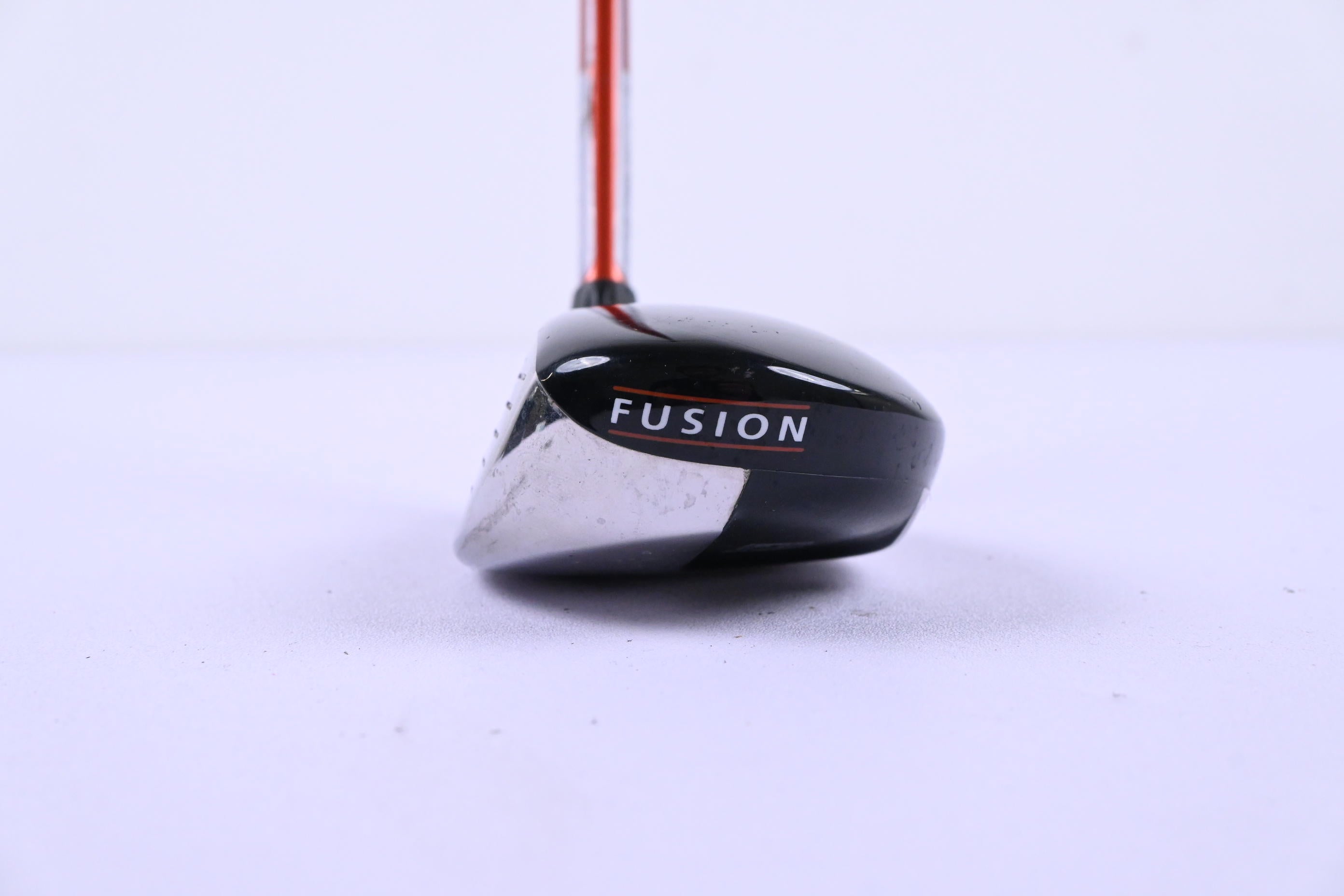 Left Hand Callaway FT #4 Hybrid / 23 Degree / Regular Flex Aldila NVS 350 85