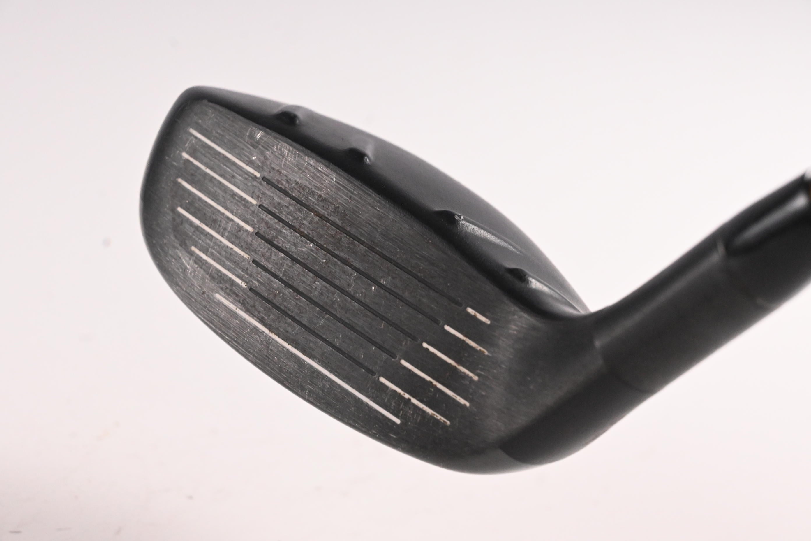 Ping G400 #4 Hybrid / 22 Degree / Regular Flex Ping Alta CB 70 Shaft