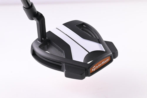 Taylormade Spider Tour Black L Neck 2025 Putter / 34 Inch