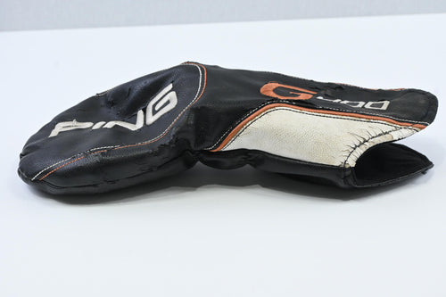 Ping G400 LST Driver / 10 Degree / Regular Flex Aldila Xtorsion AMBA CB 50 Shaft