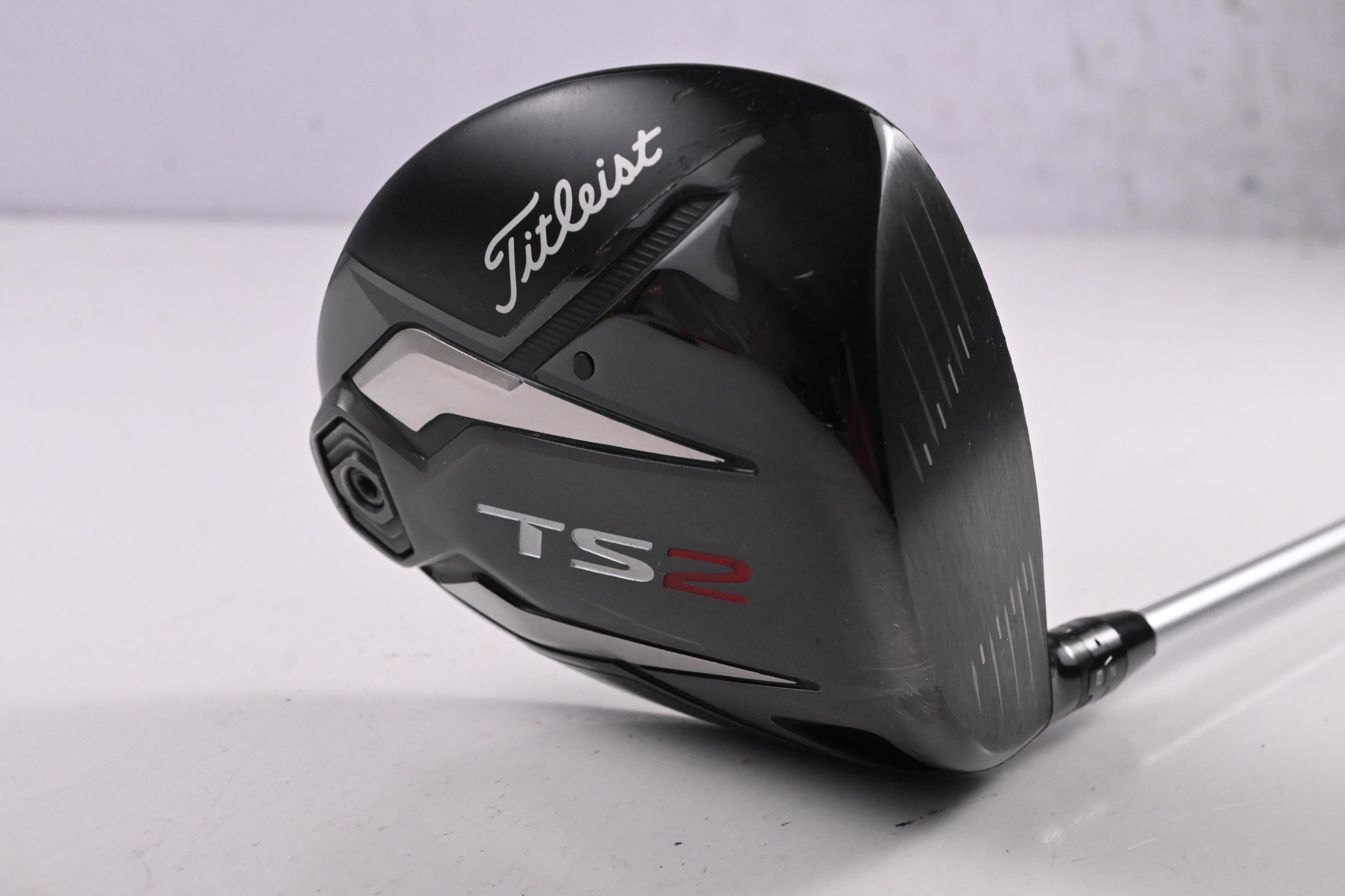 Titleist TS2 Driver / 10.5 Degree / X-Flex Tensei CK White 60 Shaft