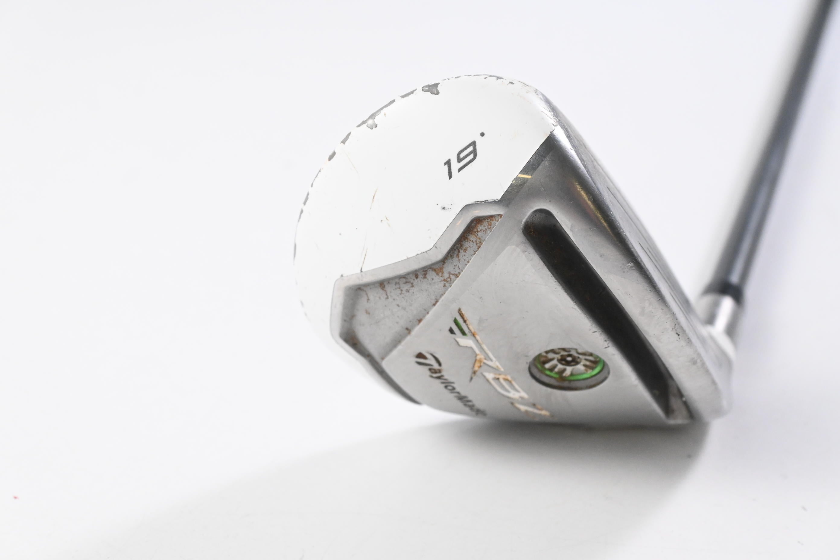 Taylormade RBZ #3 Hybrid / 19 Degree / Stiff Flex Taylormade RBZ 65 Shaft