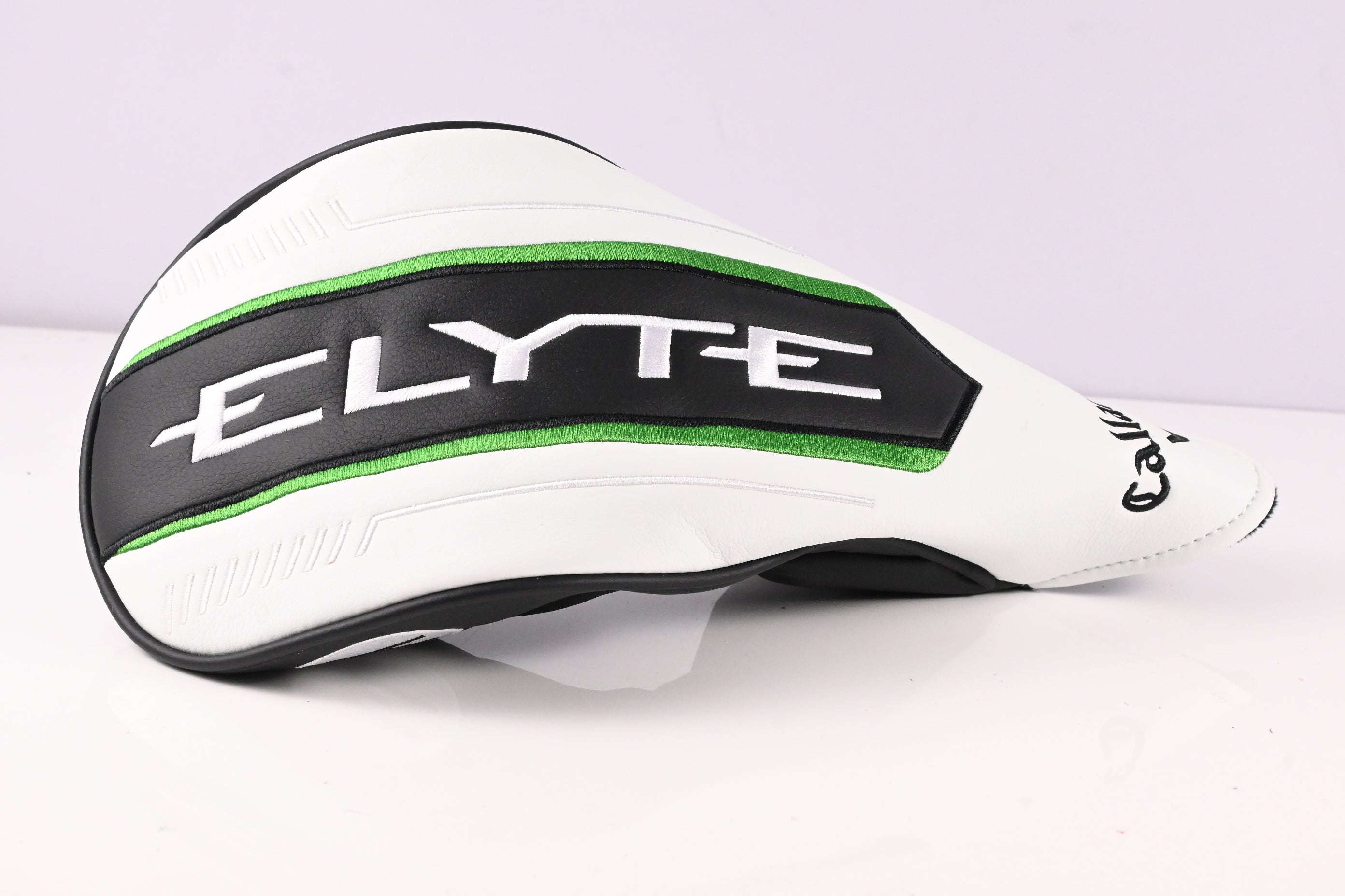 Callaway Elyte Driver / 9 Degree / Stiff Flex Denali Charcoal 50 Shaft