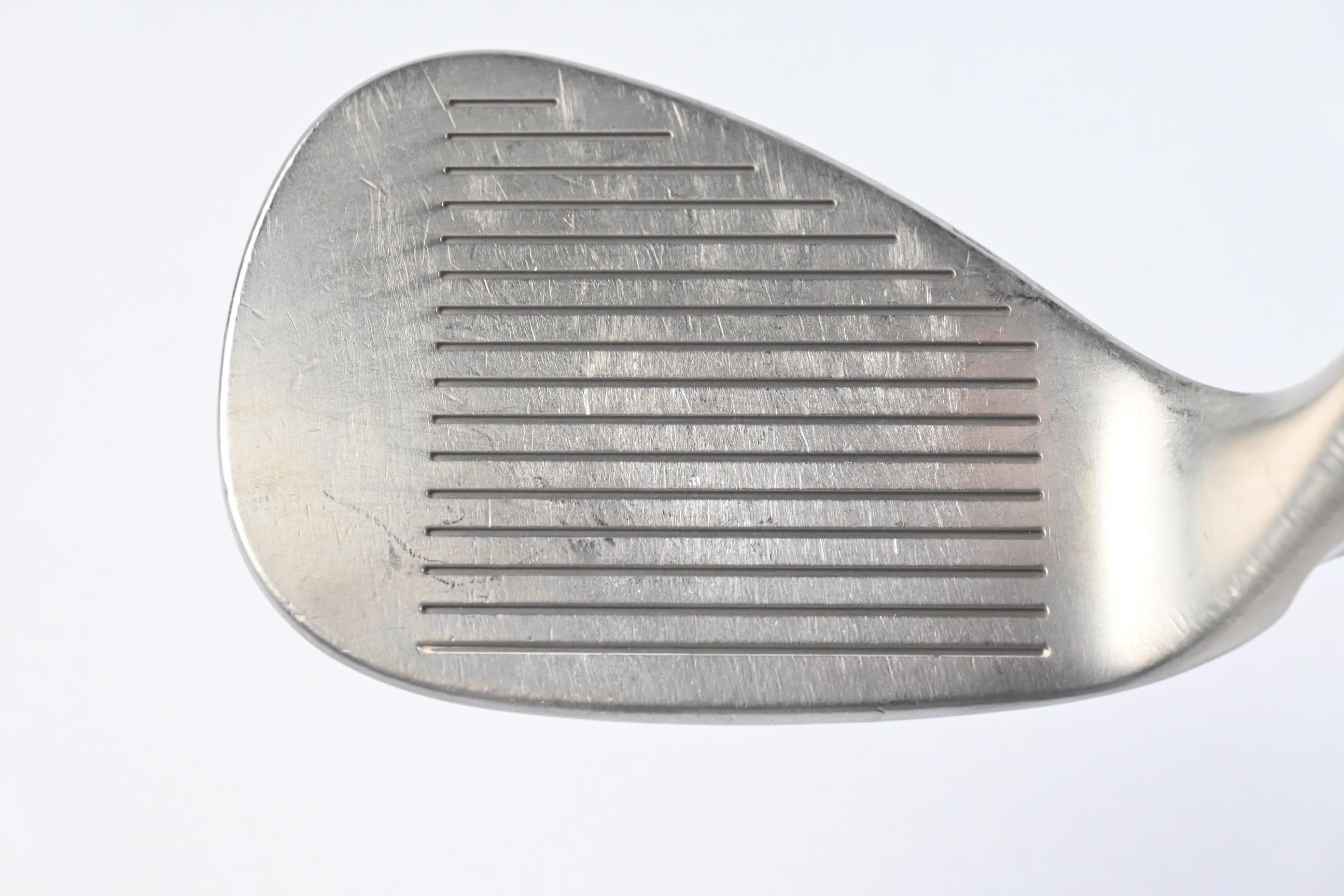 Ping Tour Lob Wedge / 58 Degree / Black Dot / Stiff Flex Steel Shaft