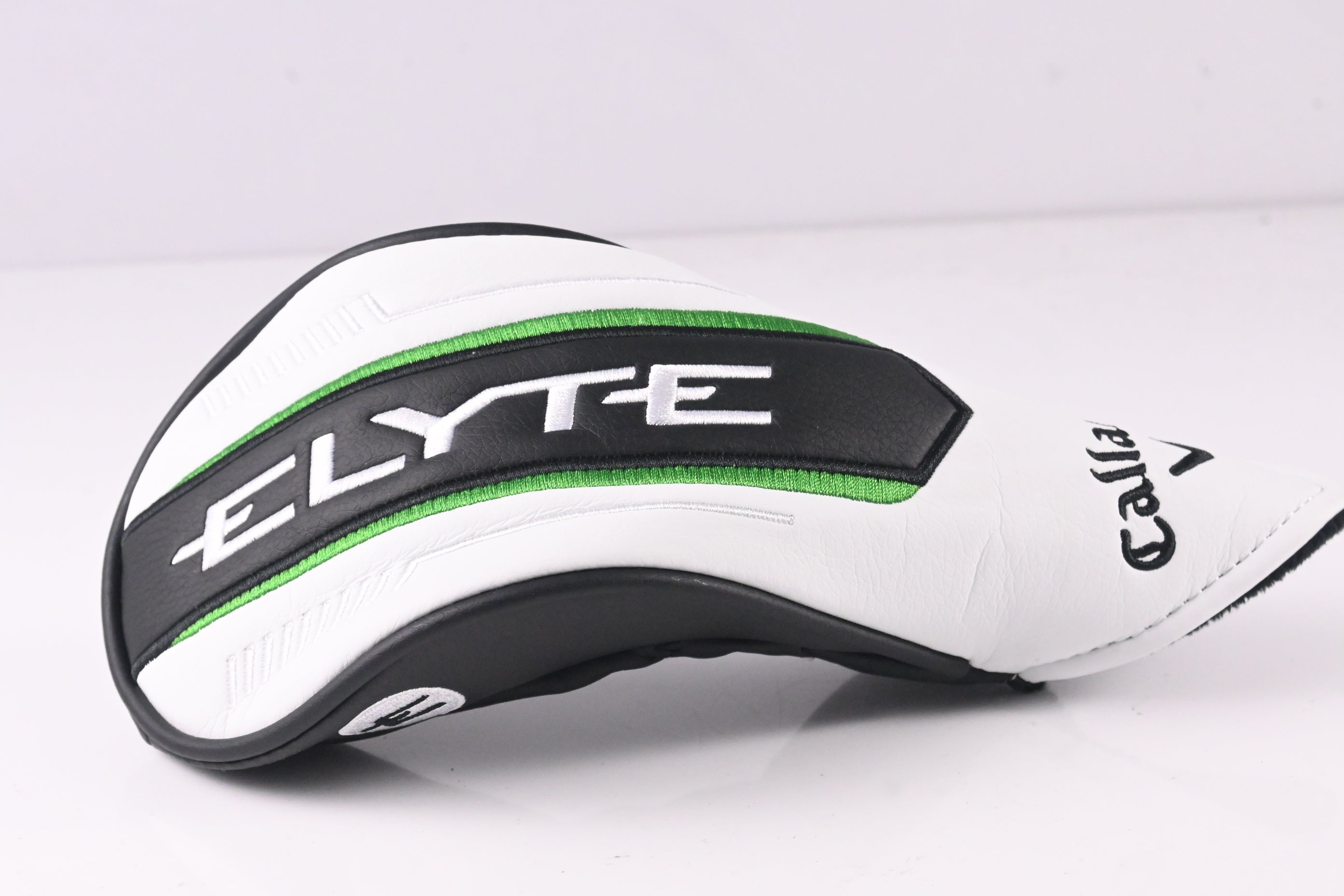 Callaway Elyte #4 Hybrid / 22 Degree / Senior Flex Vanquish 5 Shaft
