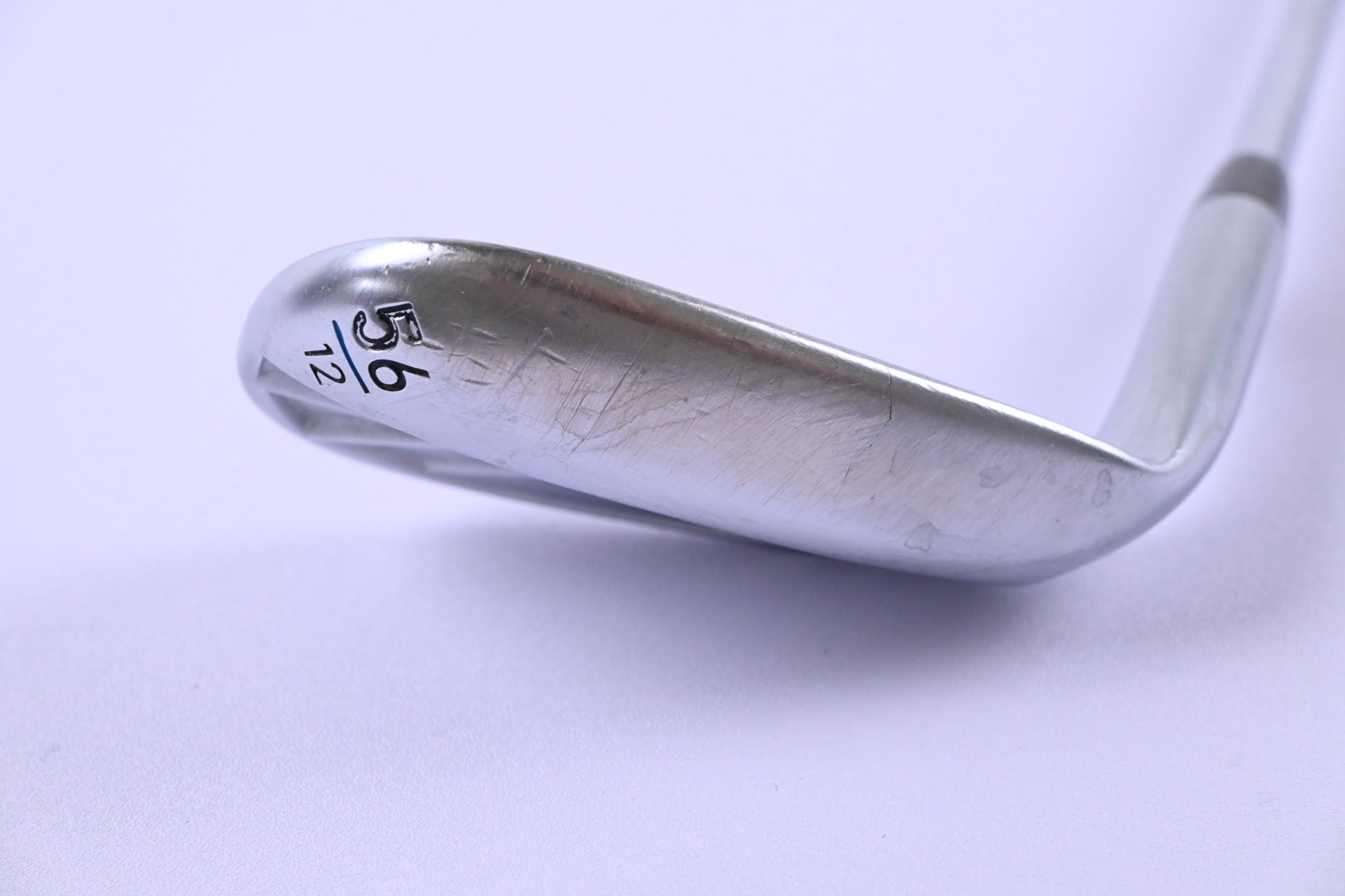 Rife RX7 Sand Wedge  / 56 Degree / Wedge Flex Rife Shaft