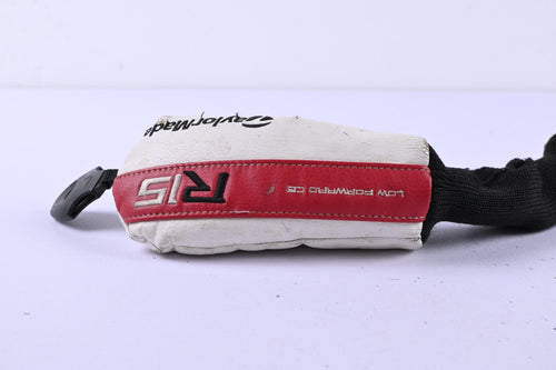 Taylormade R15 #3 Hybrid / 19 Degree / Stiff Flex Aldila NV Green 105 Shaft