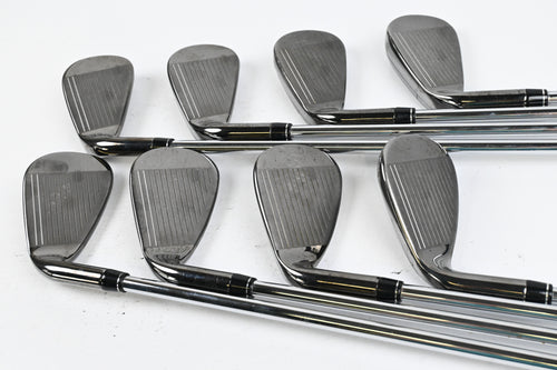 Callaway Big Bertha 2023 Irons / 4-PW+SW / Regular Flex Elevate MPH 85 Shafts