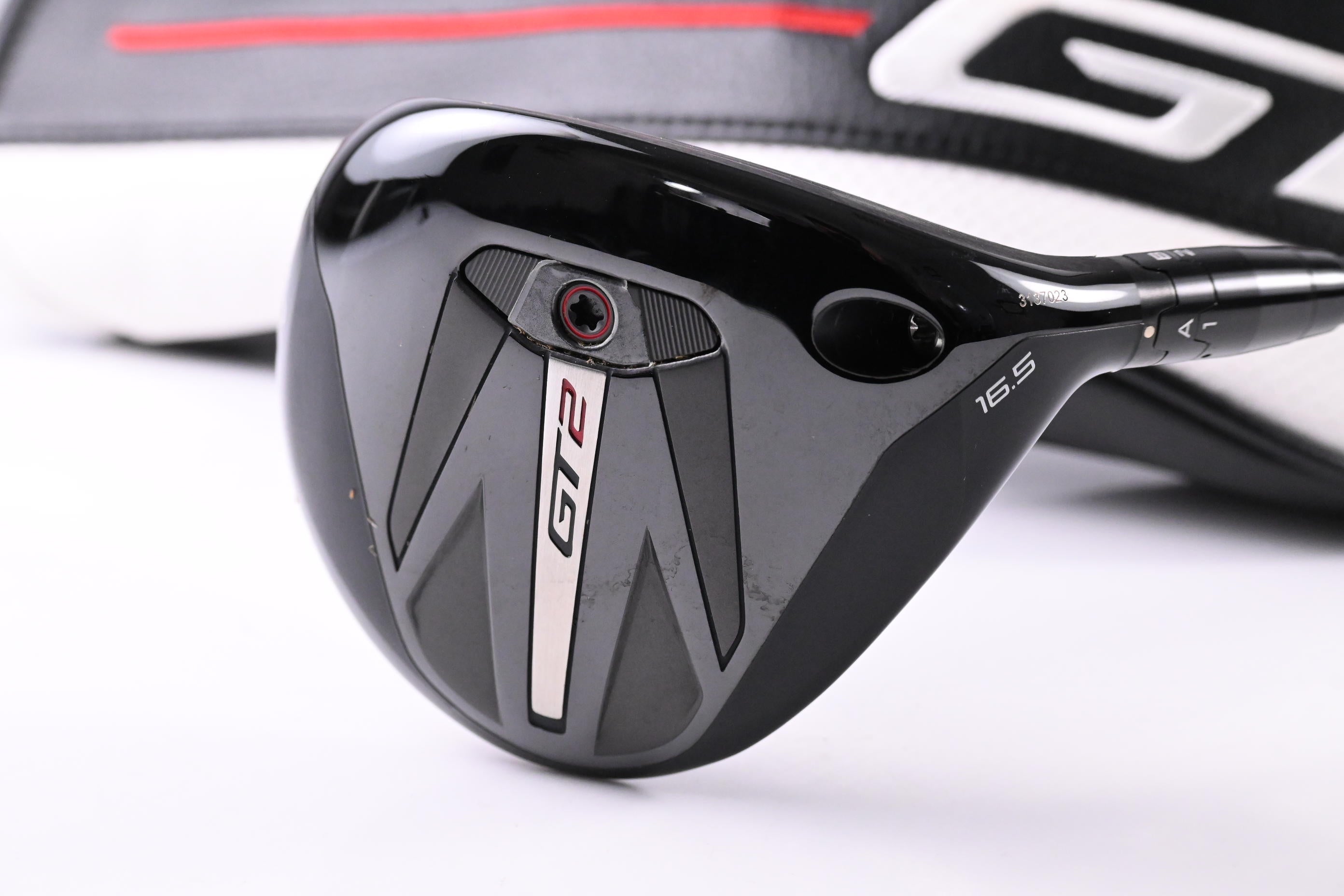 Titleist GT2 #3 Wood / 16.5 Degree / Regular Flex Tensei 1K Blue 65 Shaft