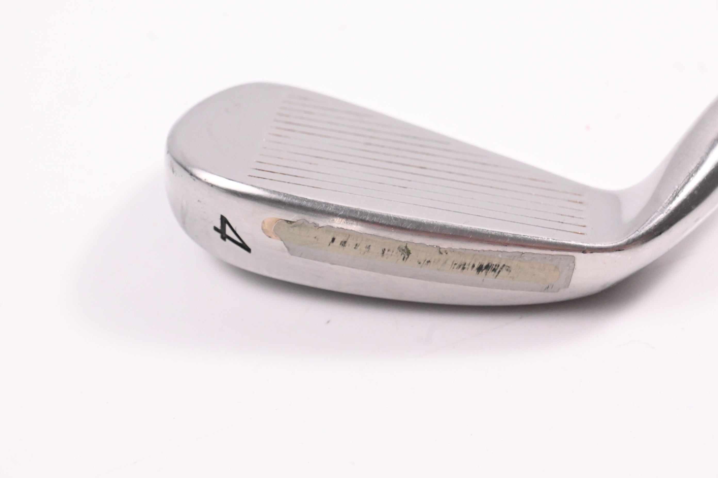 Taylormade 360 #4 Iron / 23 Degree / Regular Flex Taylormade Lite 80