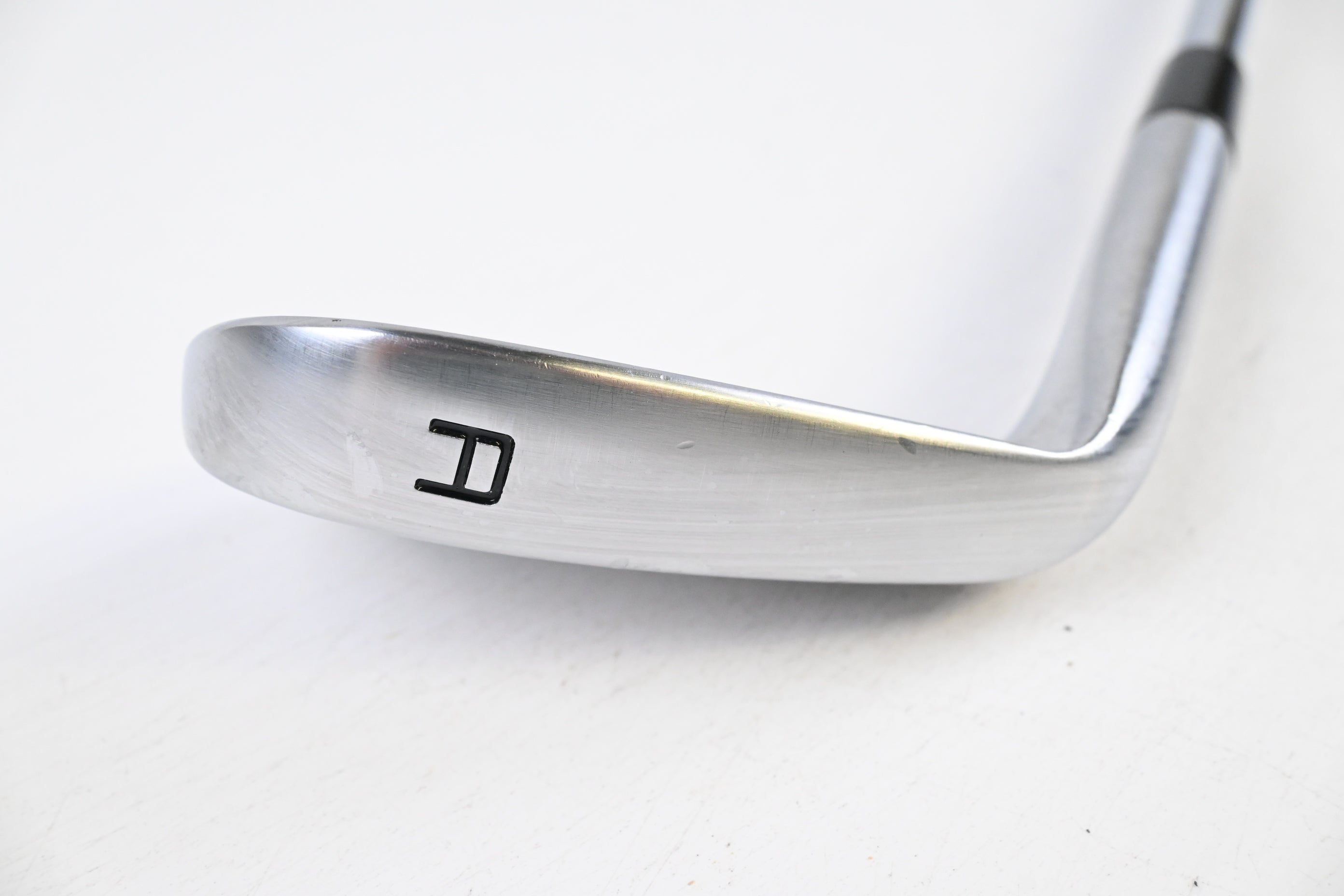Taylormade P.7CB Gap Wedge / 51 Degree / Stiff Flex N.S.Pro 850 GH Neo Shaft
