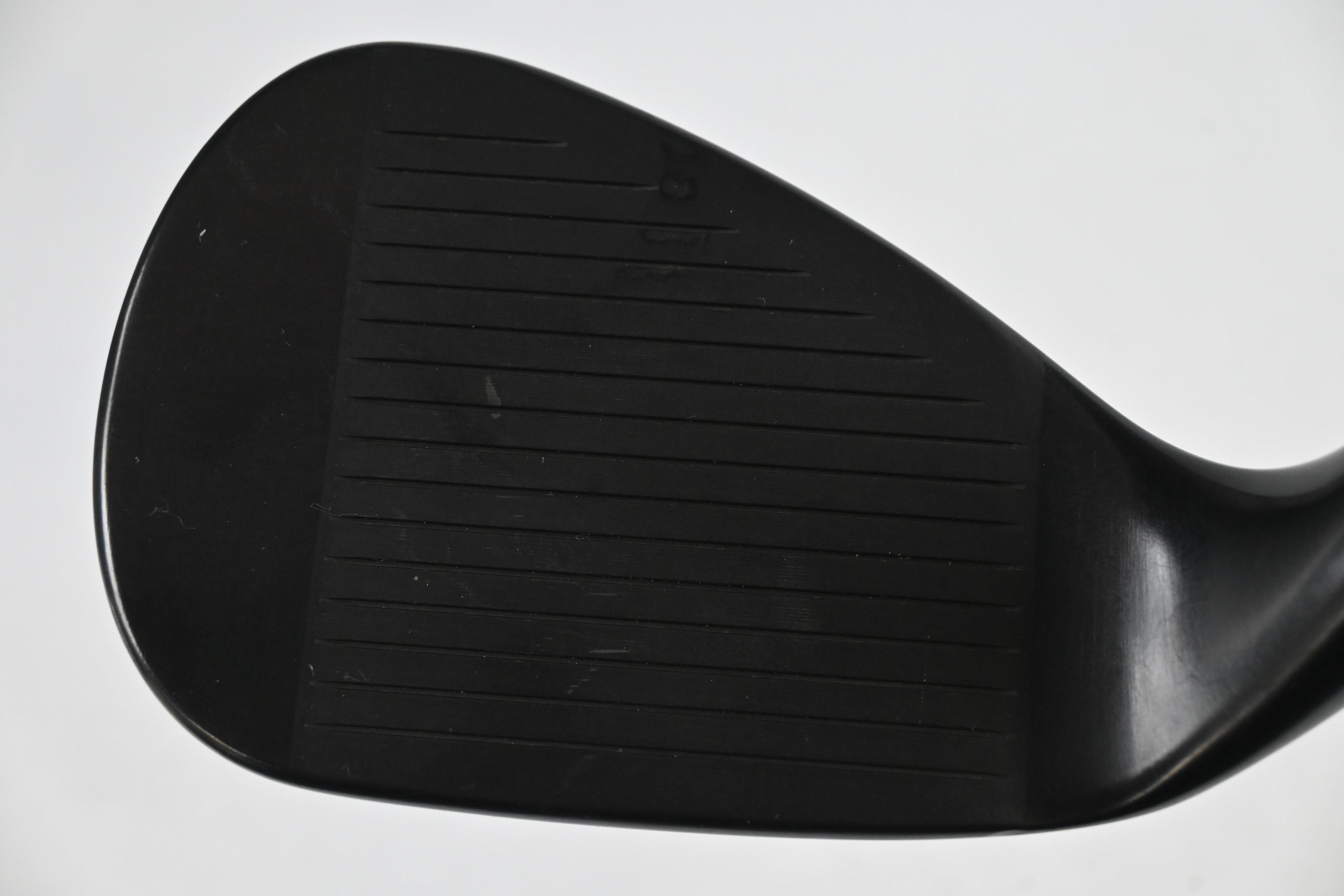 Titleist SM10 Black Vapor Gap Wedge / 50 Degree / Wedge Flex Black Vapour
