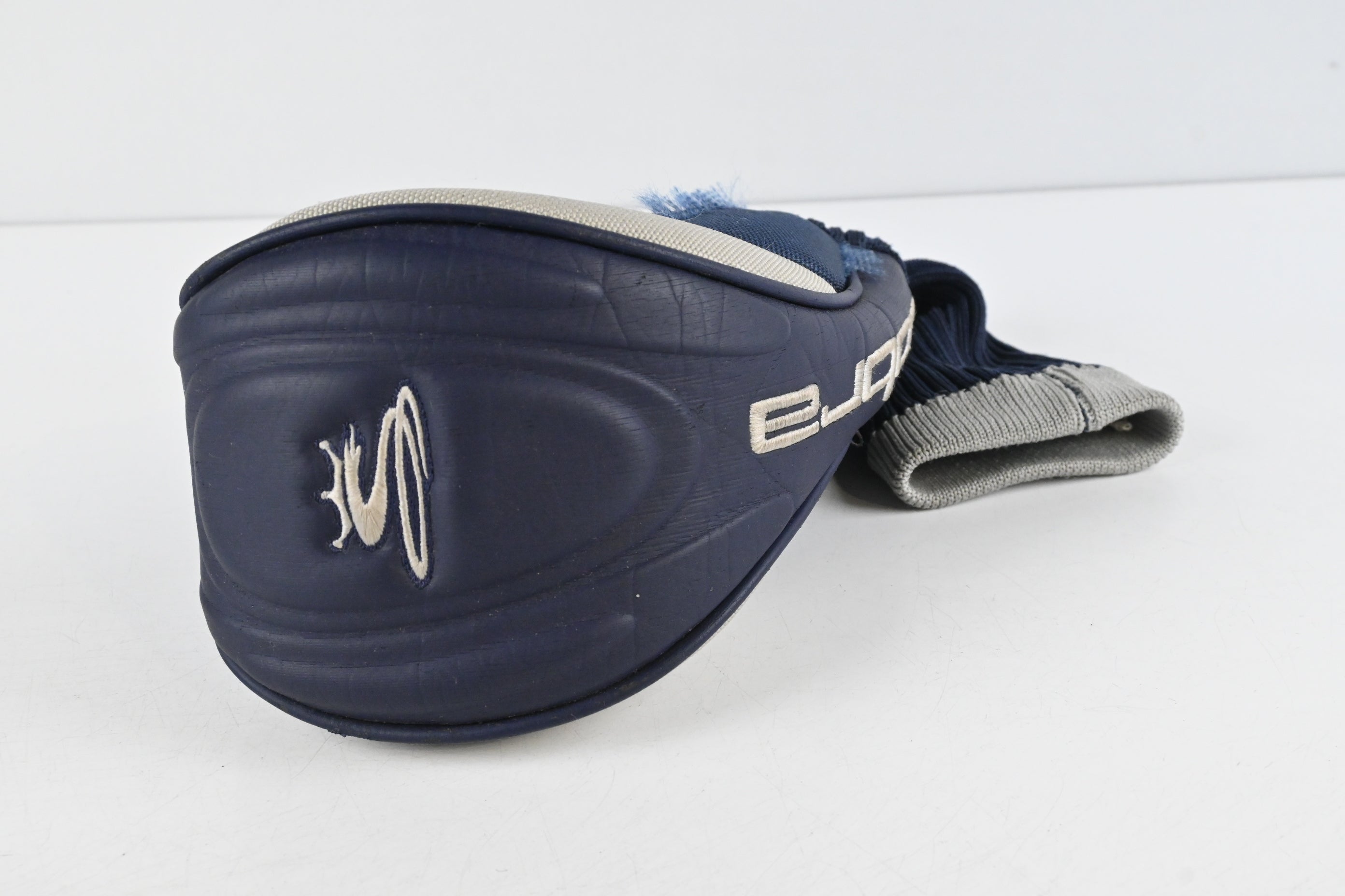 Ladies Cobra M-Speed Driver / 13.5 Degree / Ladies Flex Bassara-M 45 Shaft