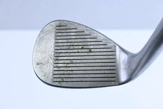 Titleist Vokey SM9 Lob Wedge / 60 Degree / Wedge Flex Vokey SM9 Shaft