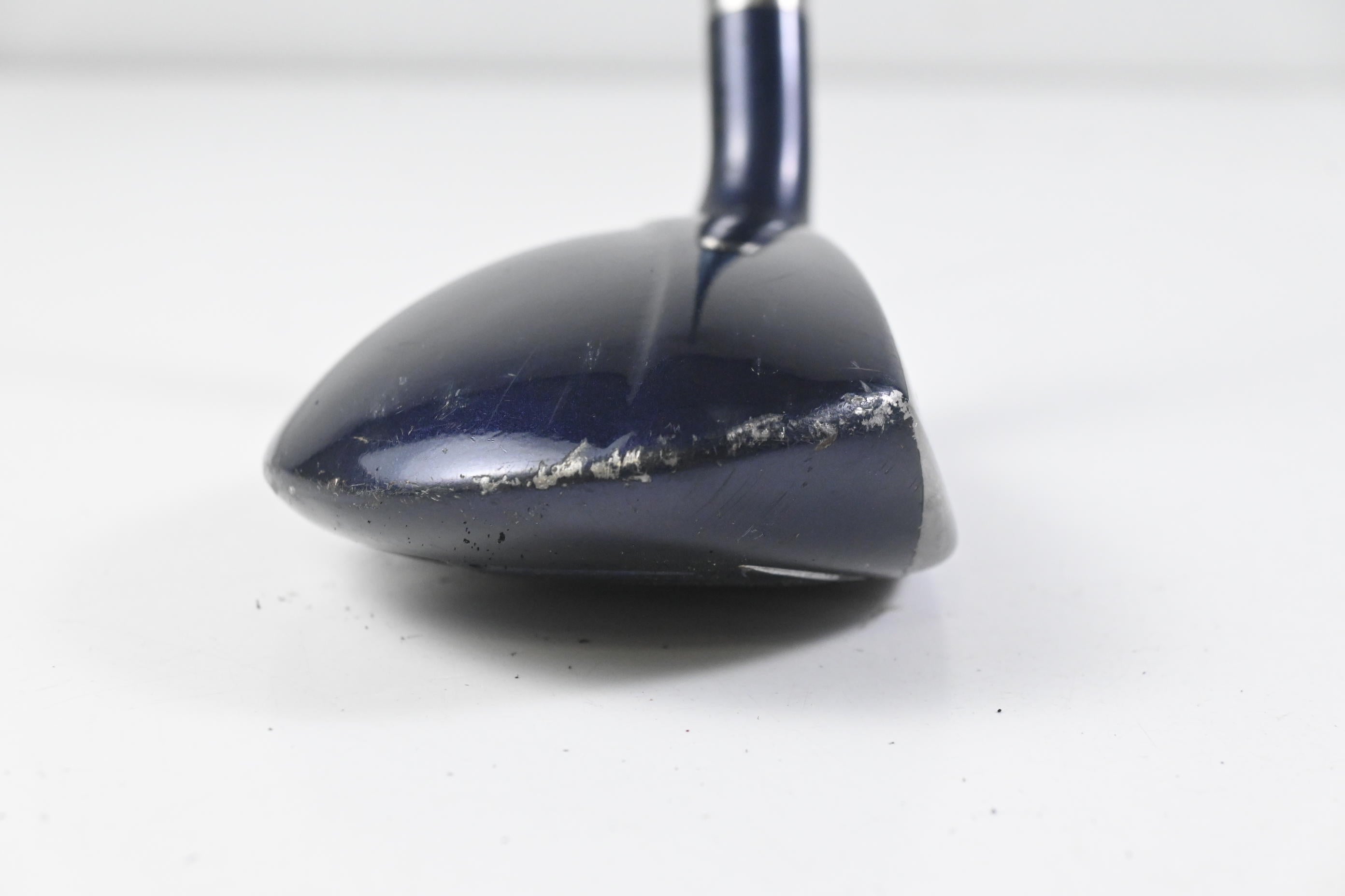 MD Golf Superstrong ST #3 Hybrid / 21 Degree / Uniflex MD Shaft